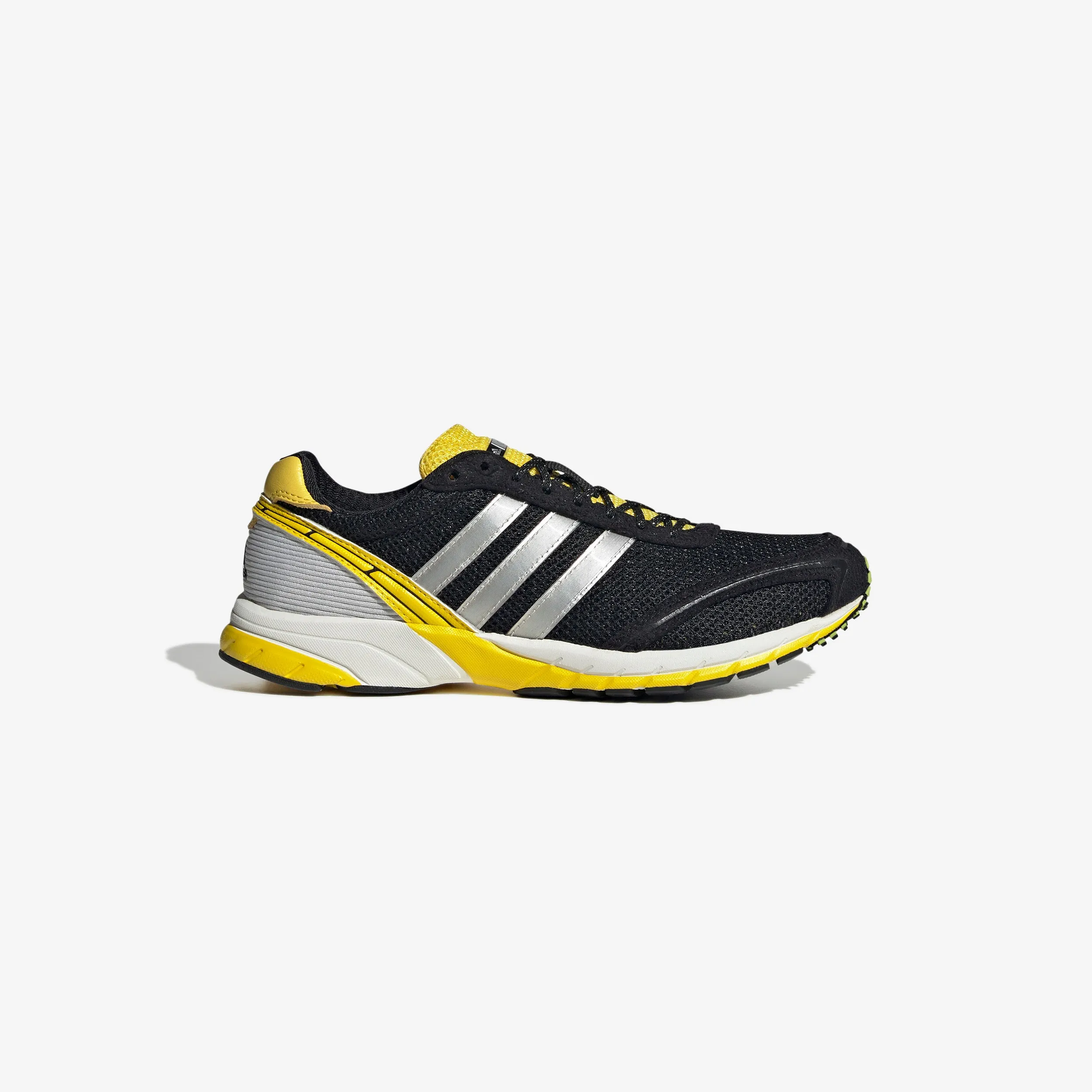 Perforated Upper Design Balanced Drop Height Wmns Adizero Adios OG