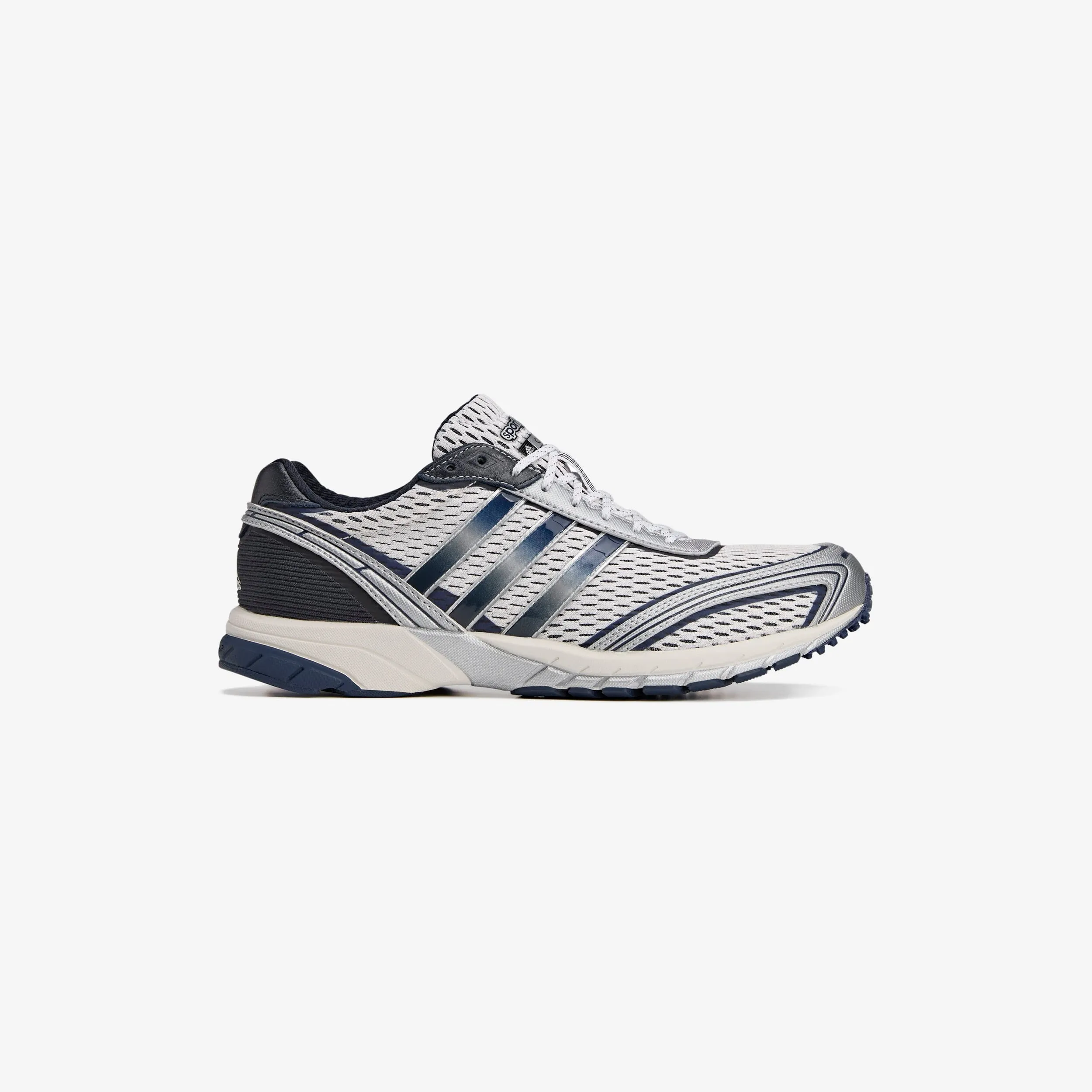 Wmns Adizero Adios x Sporty & Rich Breathable Perforations