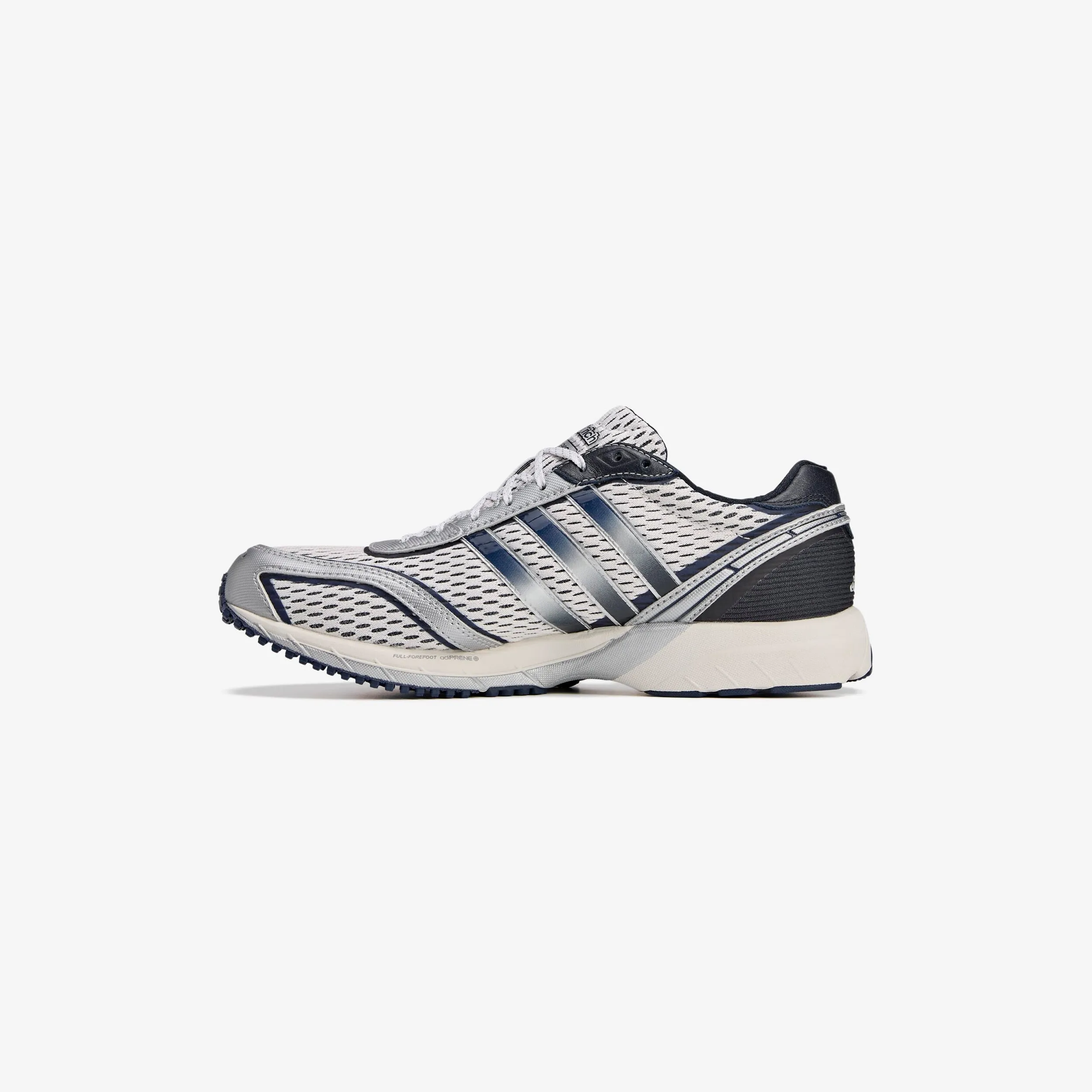 Noise Reducing Sole Wmns Adizero Adios x Sporty & Rich