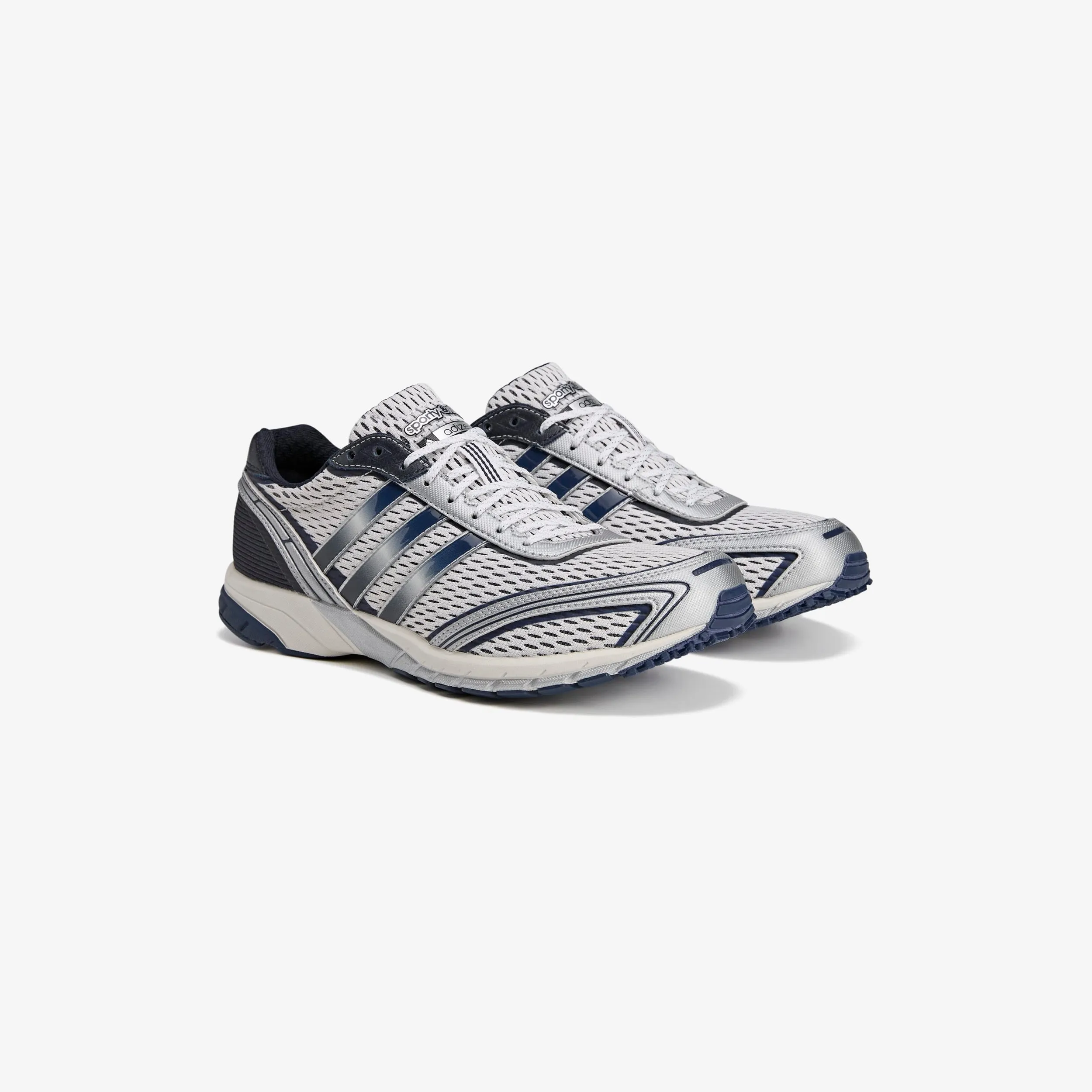 Modern Walk High-performance Wmns Adizero Adios x Sporty & Rich