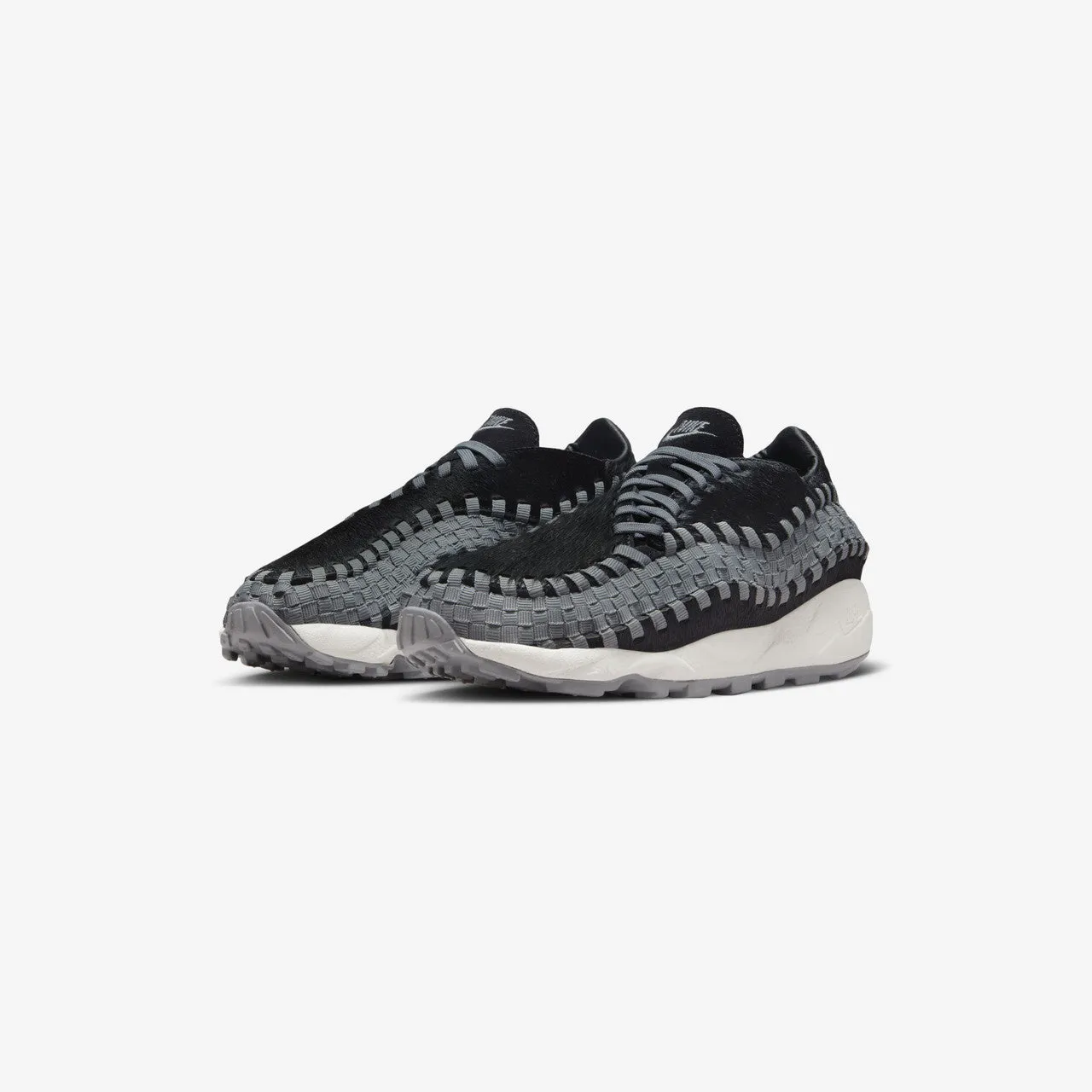 Wmns Air Footscape Woven Every Season Breathable Support