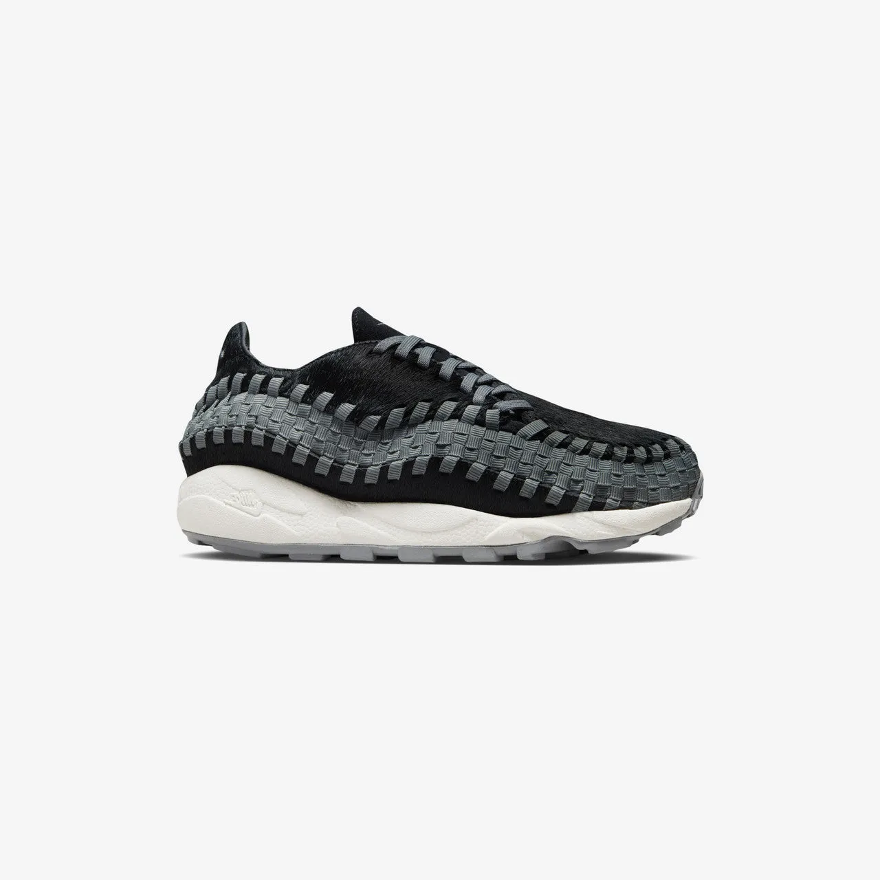 Wmns Air Footscape Woven Sneaker Inserts Refined fit
