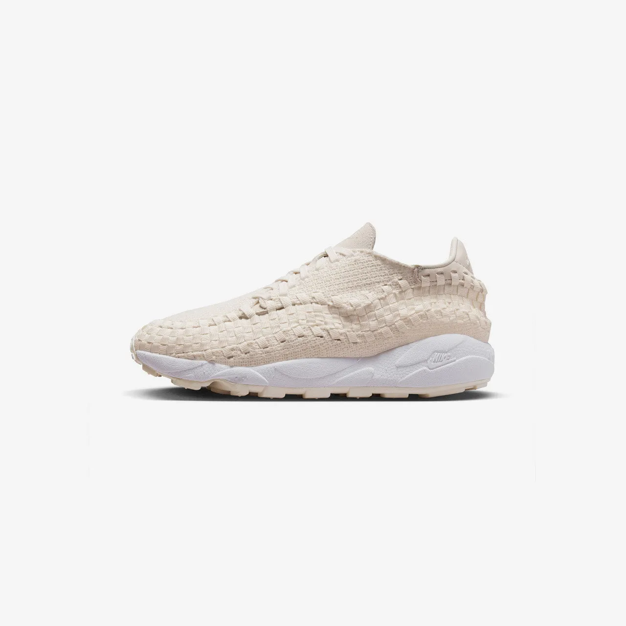 Wmns Air Footscape Woven Memory Foam Insert Classic Style