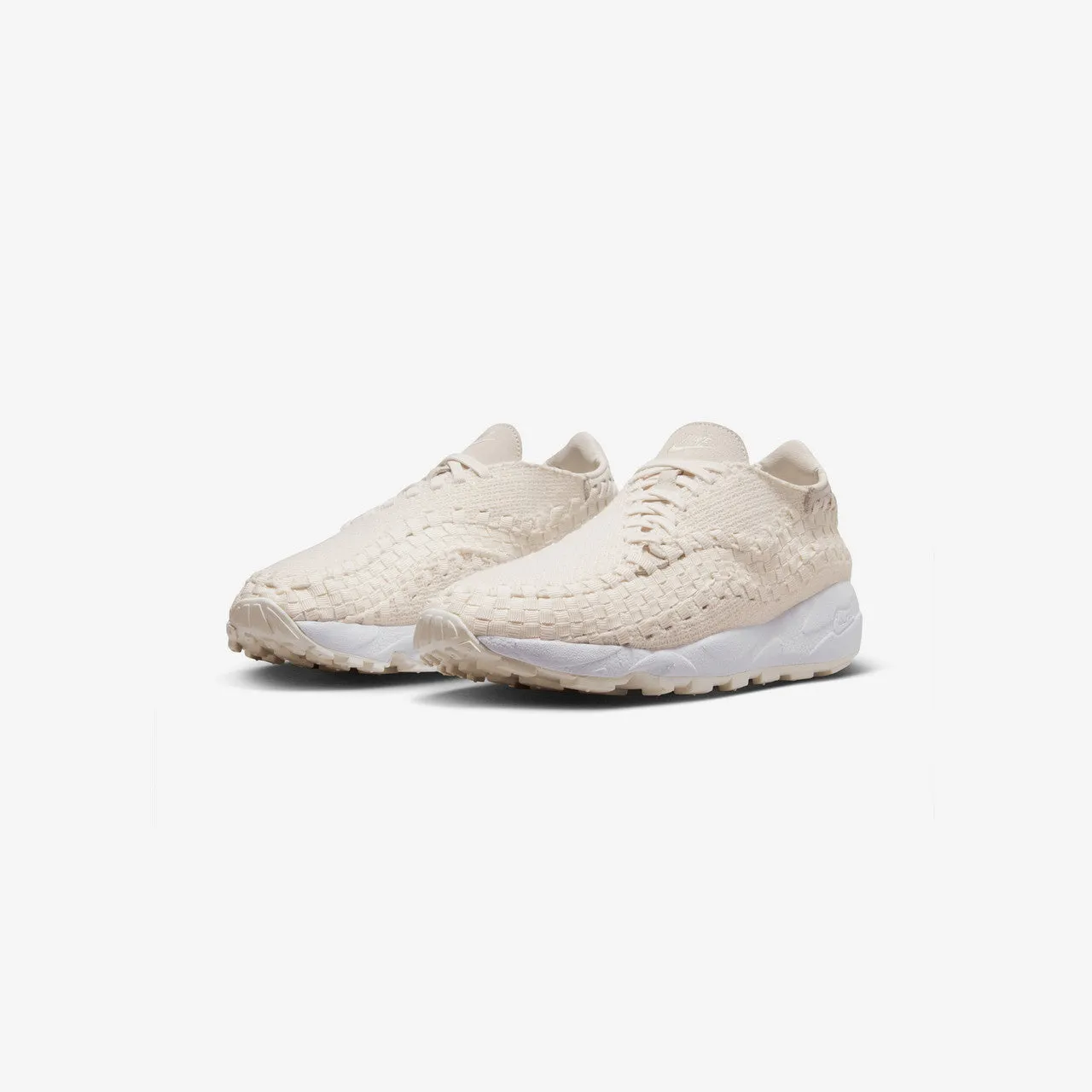 Wmns Air Footscape Woven Urban Comfort