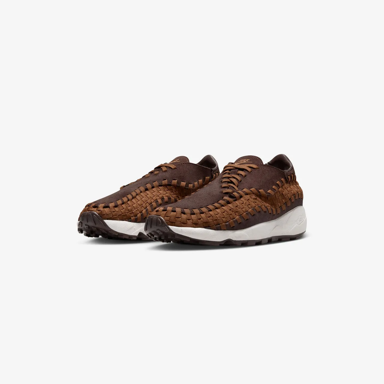Day Long Wear Active Athlete Wmns Air Footscape Woven