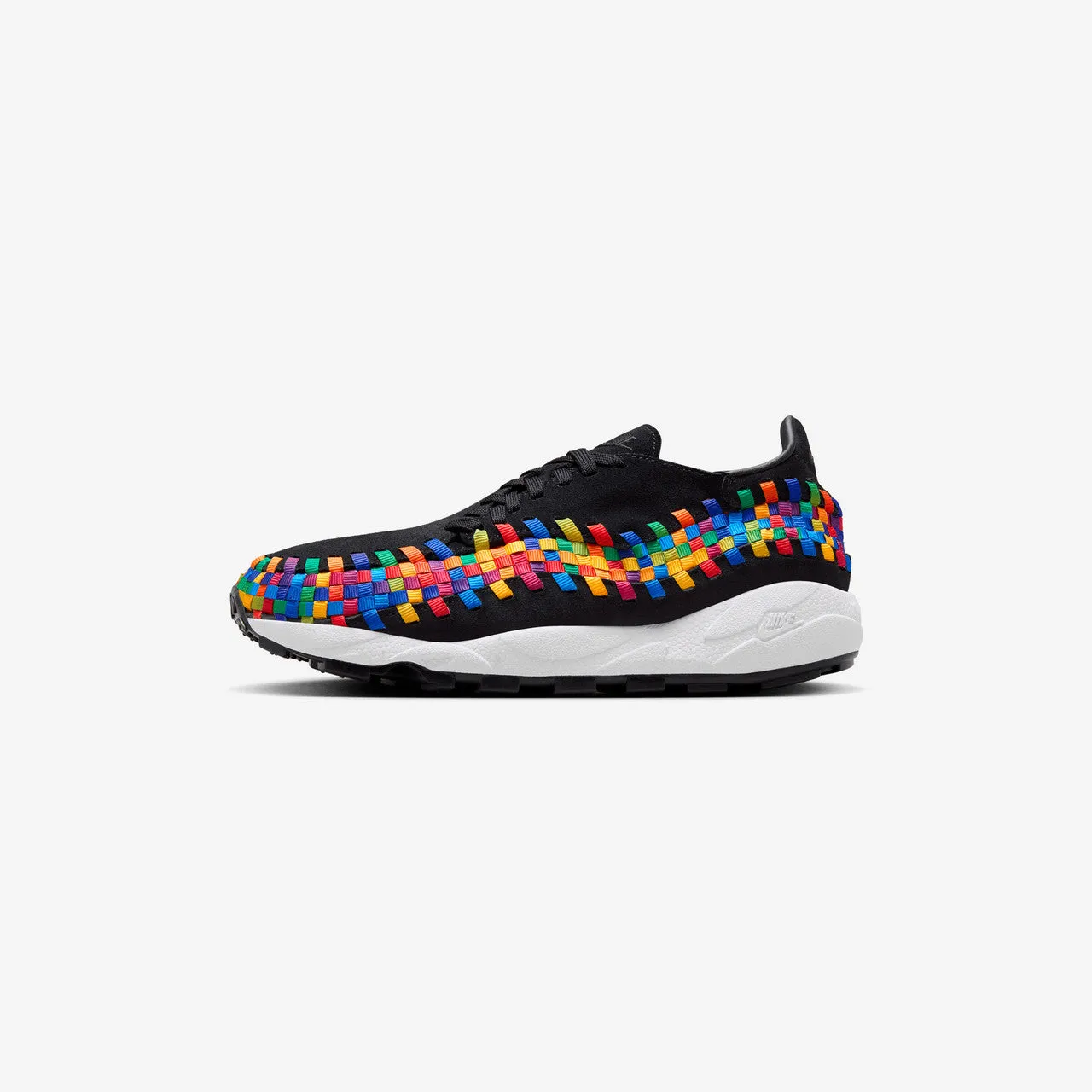 Work Day Urban Inspired Wmns Air Footscape Woven