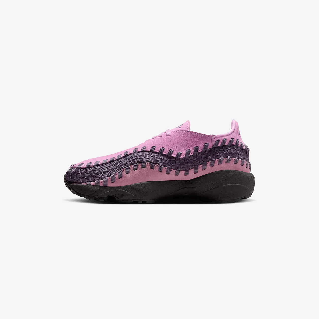 Wmns Air Footscape Woven Casual Athletic