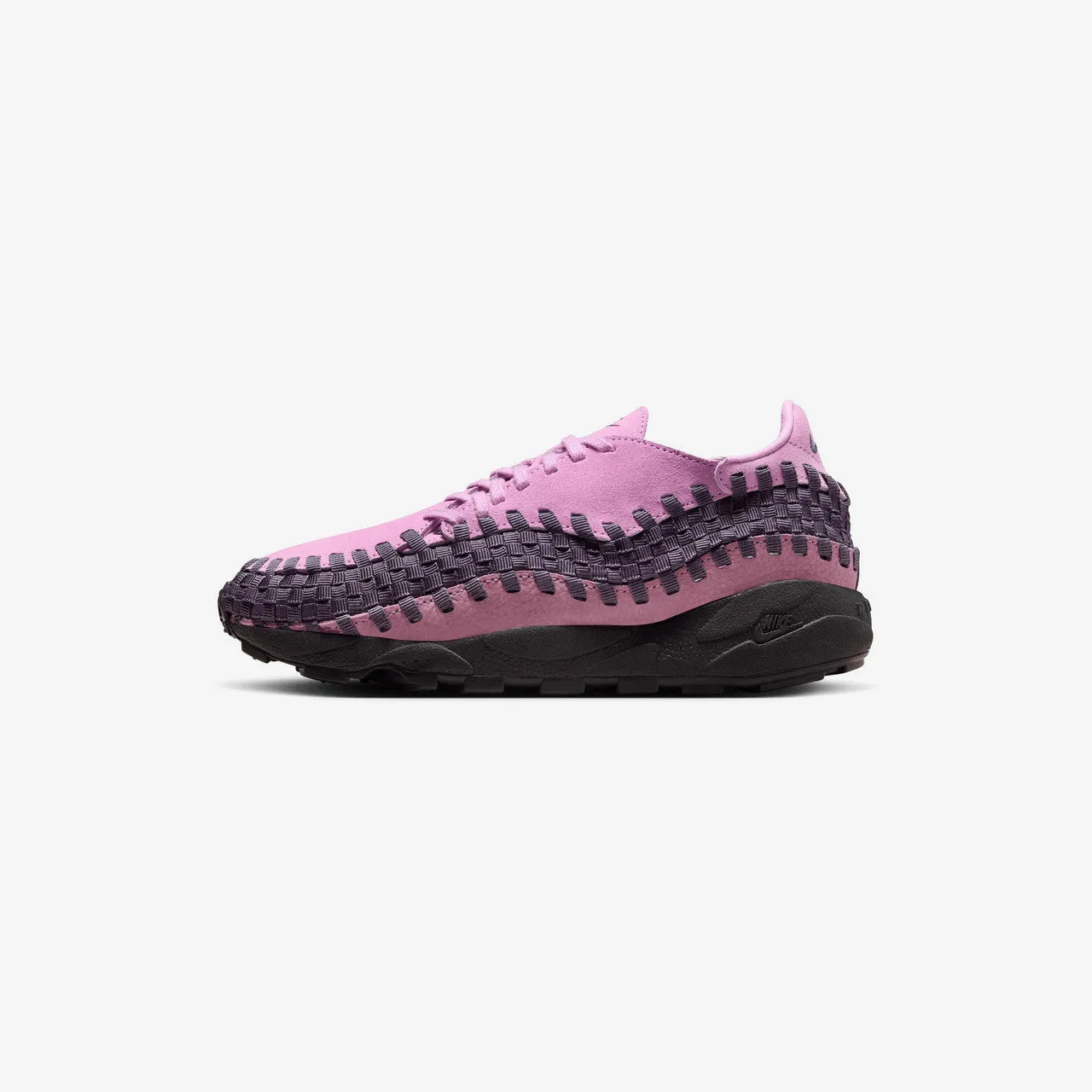 Wmns Air Footscape Woven Gym Commute Quick Dry Liner