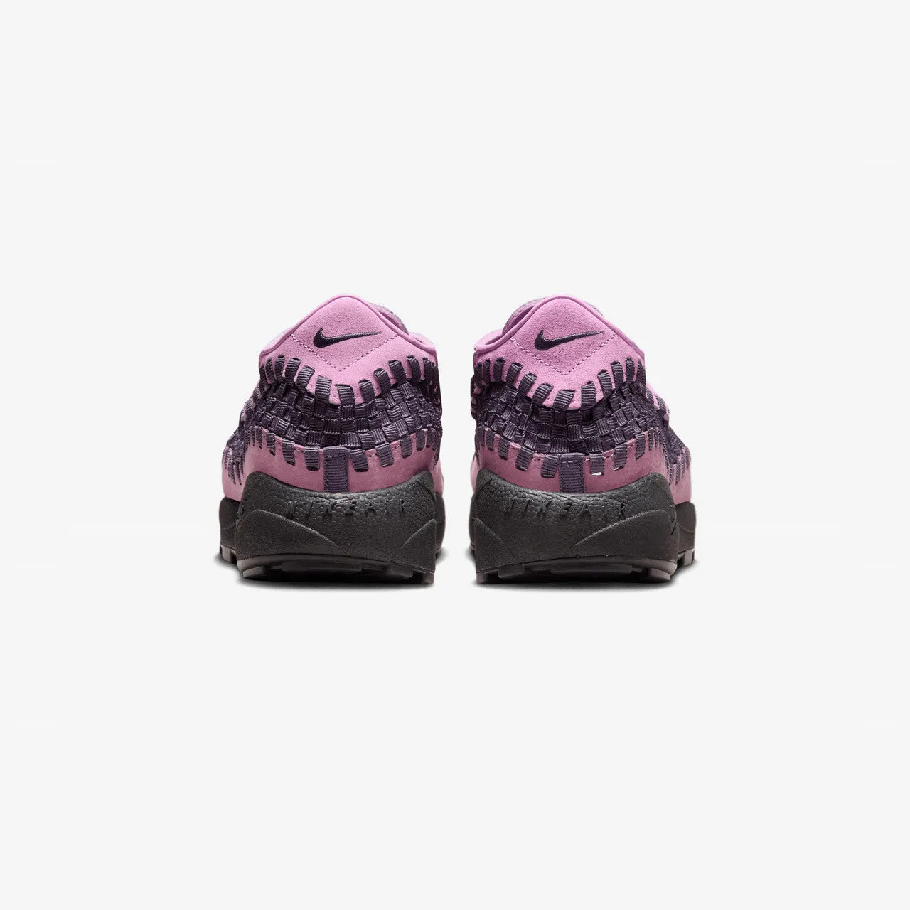 Wmns Air Footscape Woven Breathable Choice Fashionable