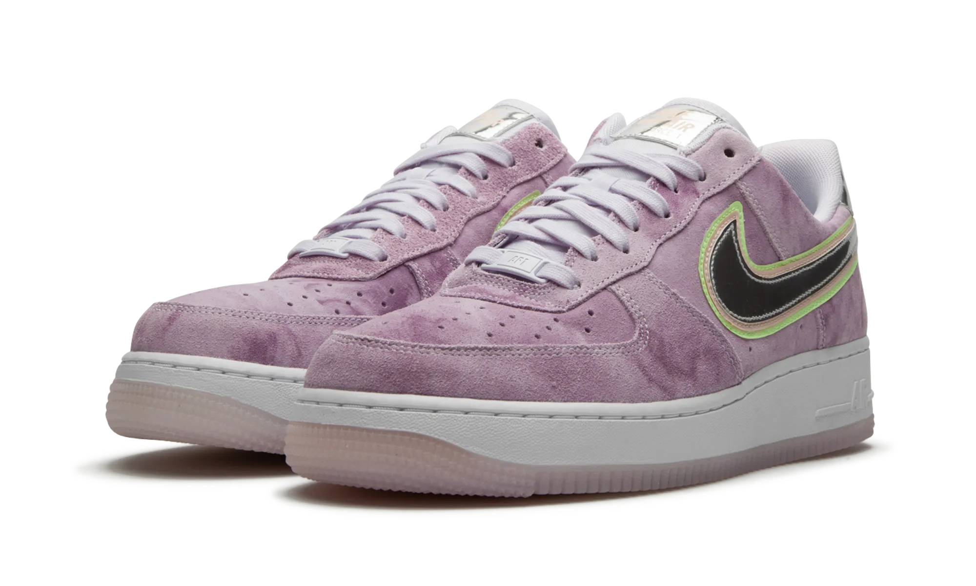 Lightweight Design WMNS Air Force 1 07' "P(Her)spective"