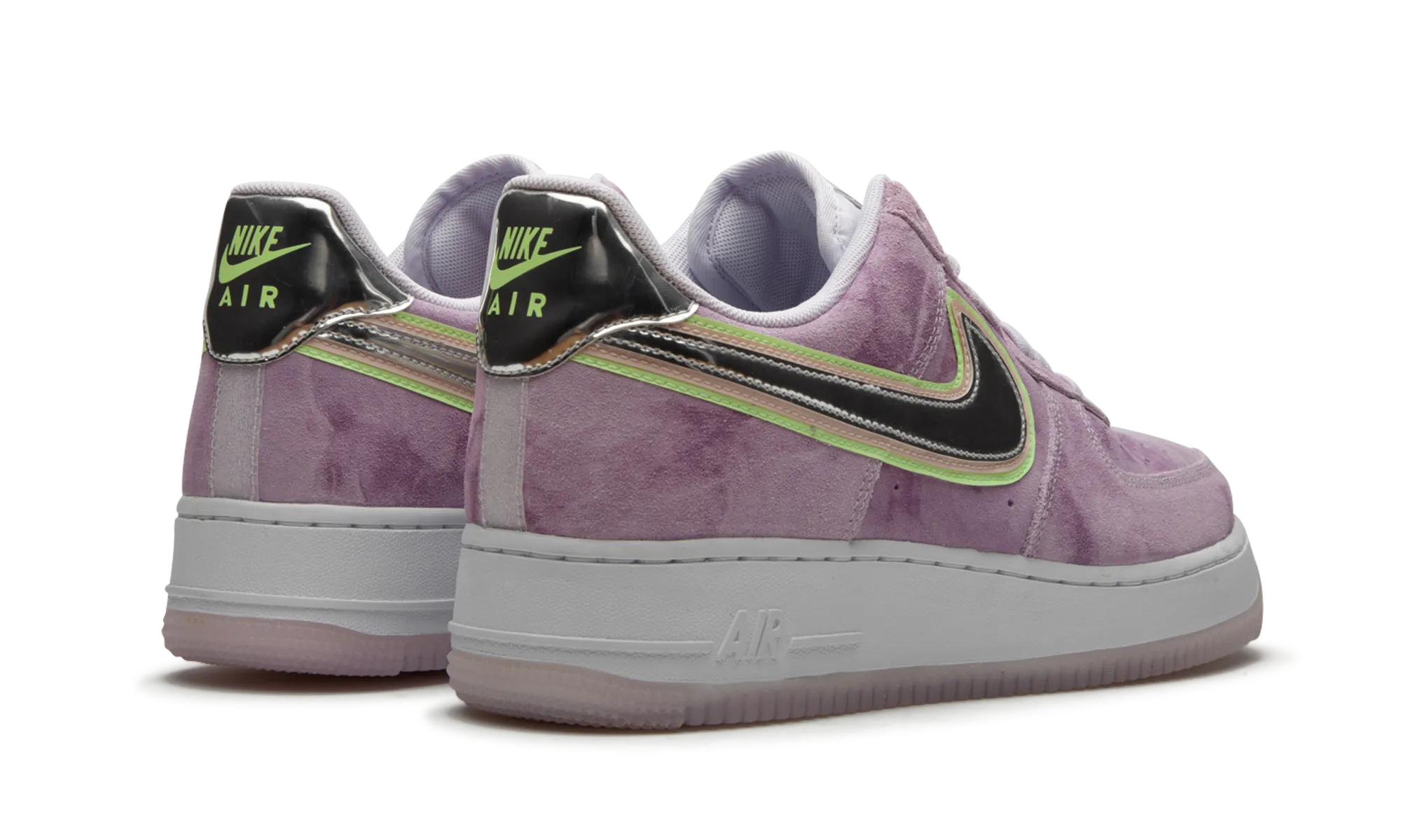 WMNS Air Force 1 07' "P(Her)spective" Flexible Midsole Training