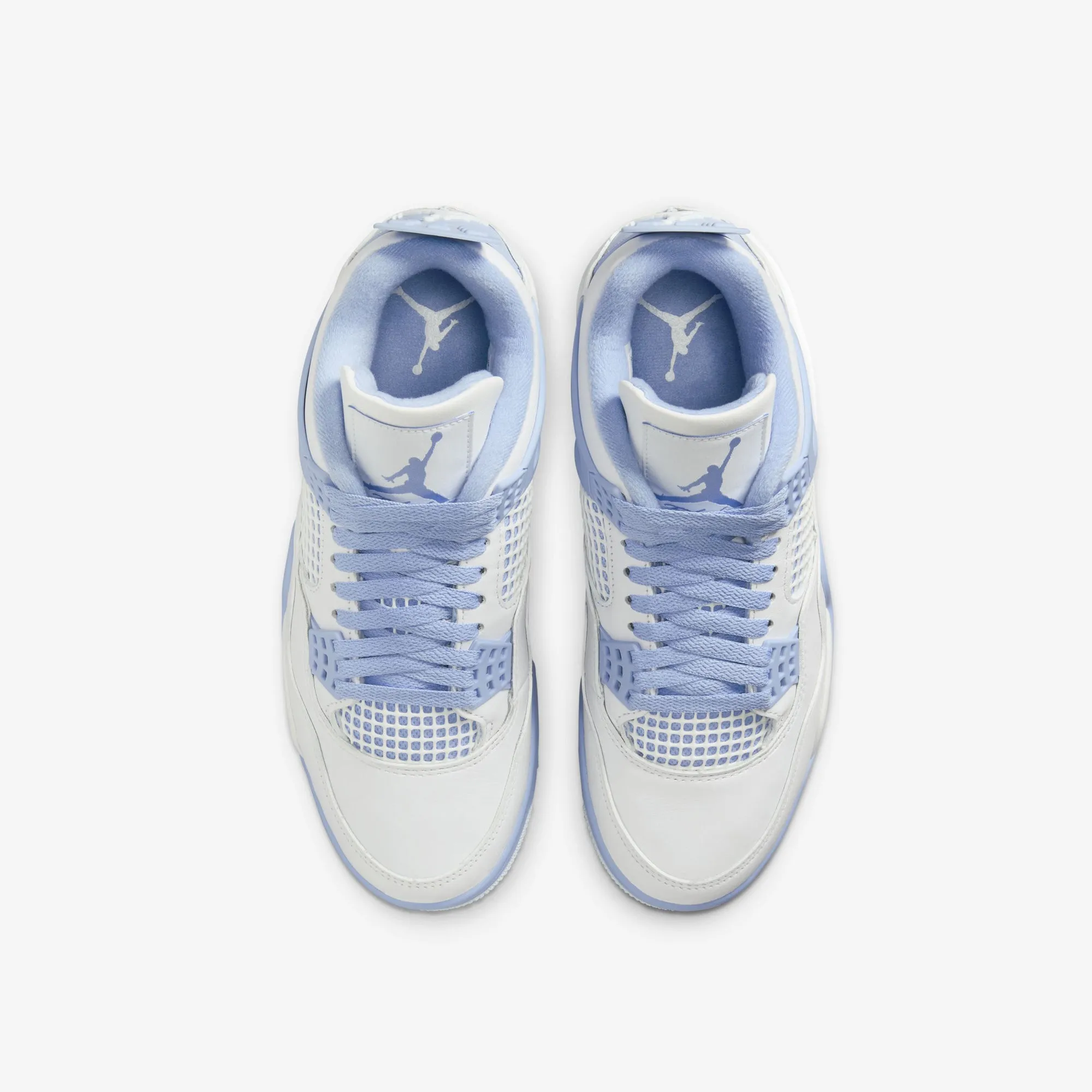 Padded interior Shock Absorbing Layer Wmns Air Jordan 4 Retro