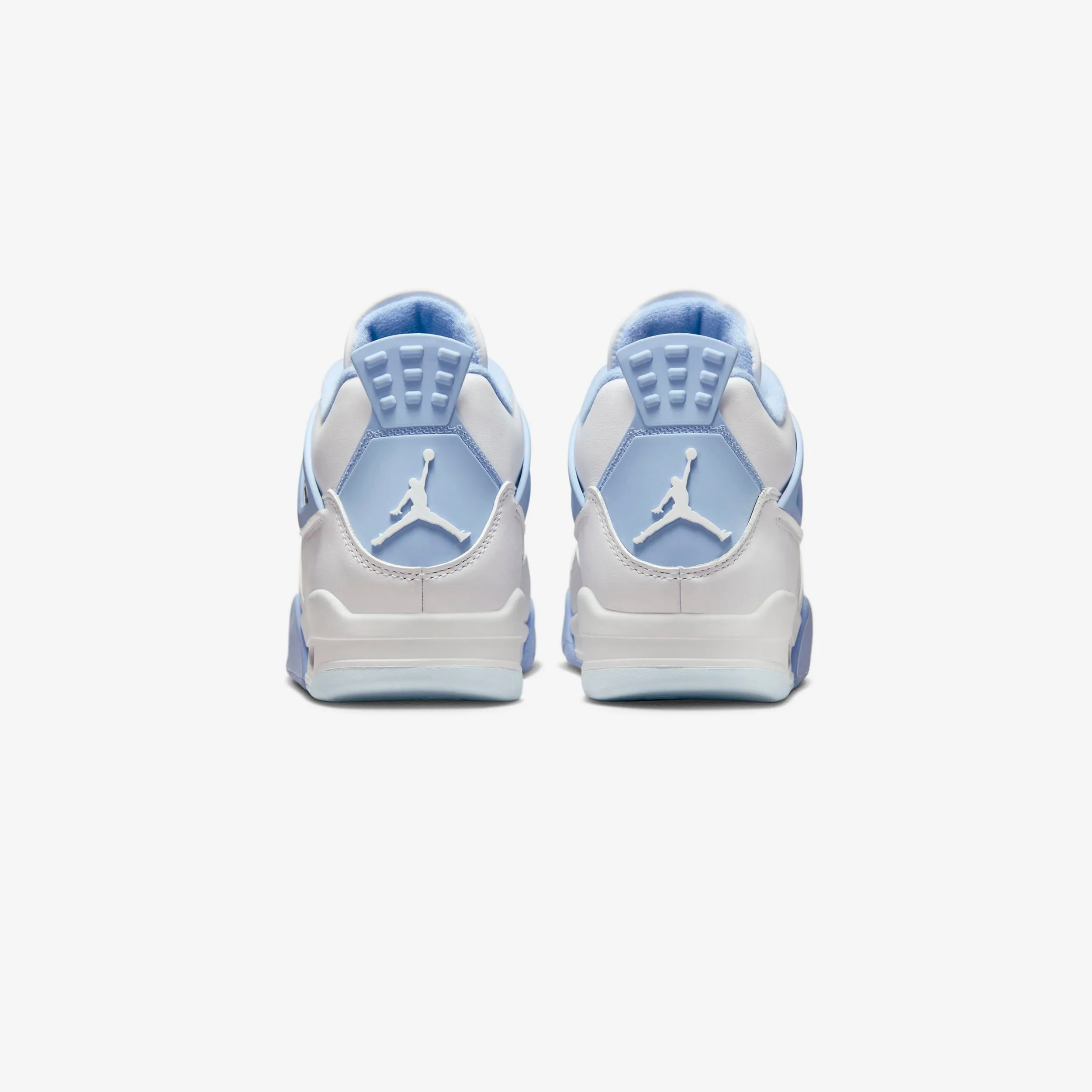 Wmns Air Jordan 4 Retro Modern Look