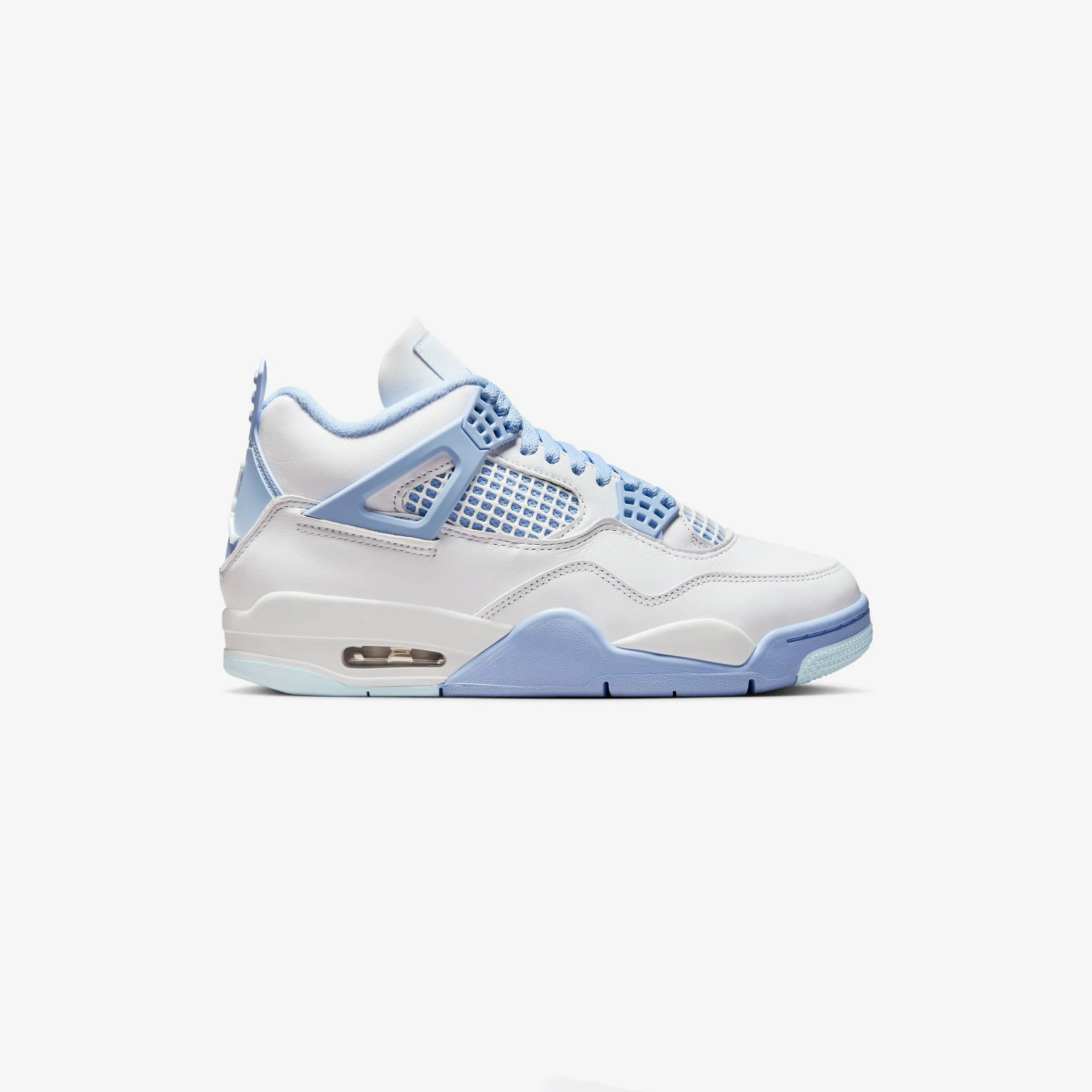 Wmns Air Jordan 4 Retro All Time Comfortable Stretch
