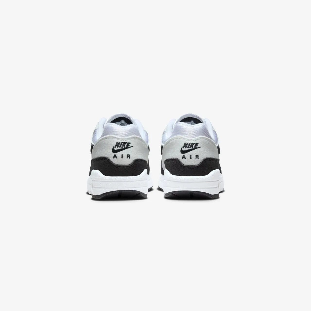 Wmns Air Max 1 '87 Breathable Upper Stitch Down Technique