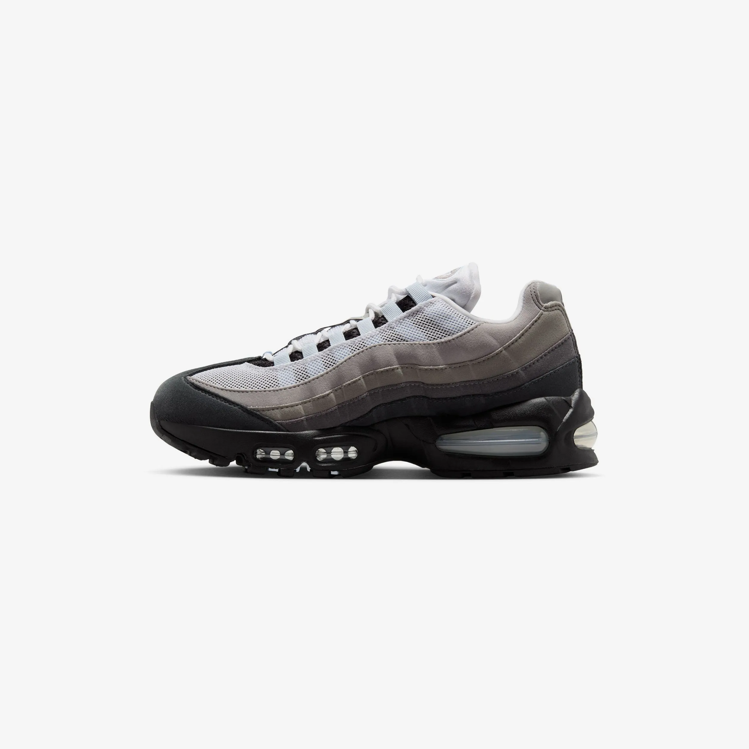 Wmns Air Max 95 OG athletic chic Balanced Grip