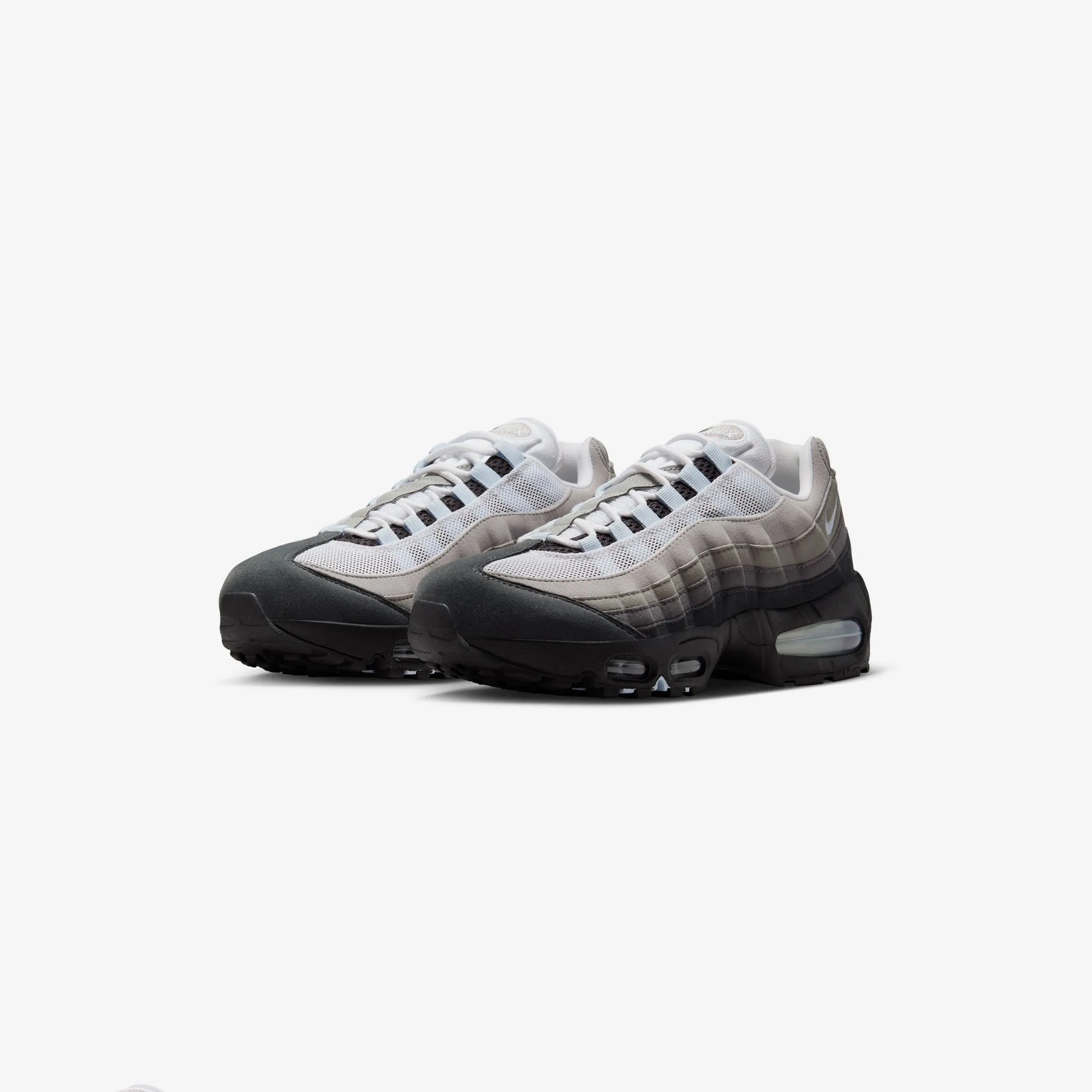 Ultra Flexible Grooves Anti Fatigue Footbeds Wmns Air Max 95 OG