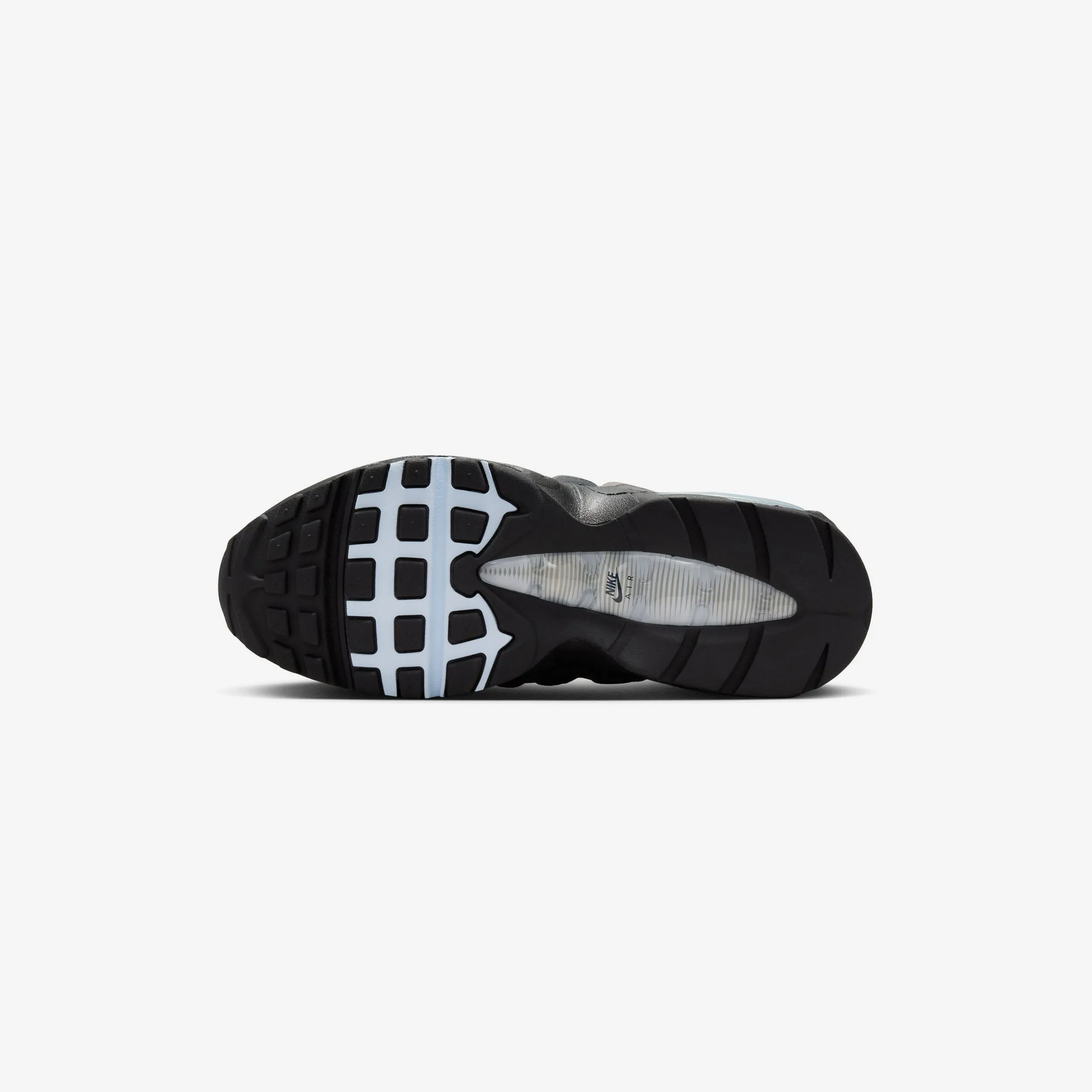 Home Comfort Lightweight Cushion Wmns Air Max 95 OG