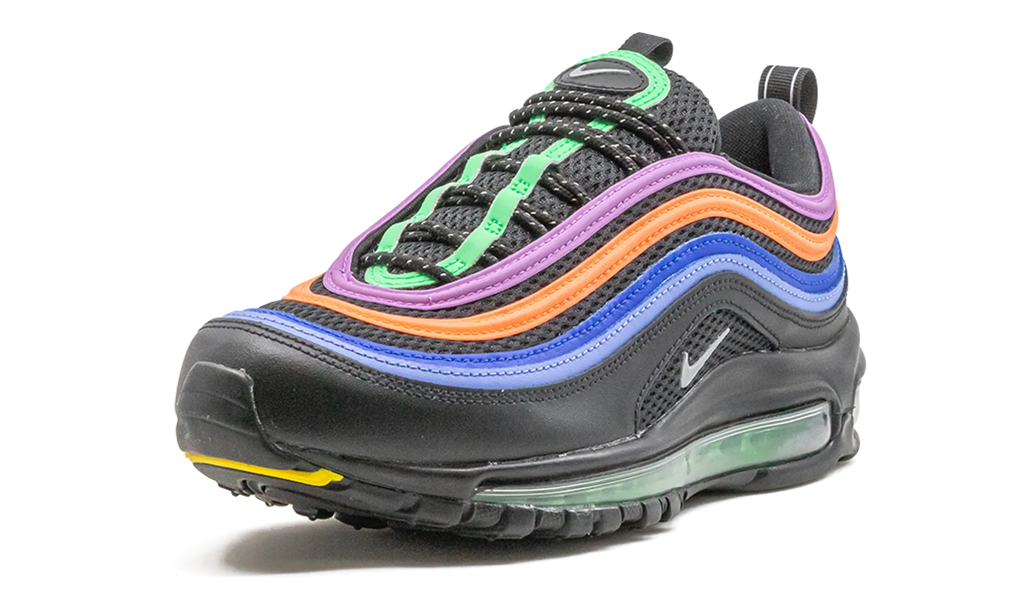 AirCirculation WMNS Air Max 97 "Multicolor"