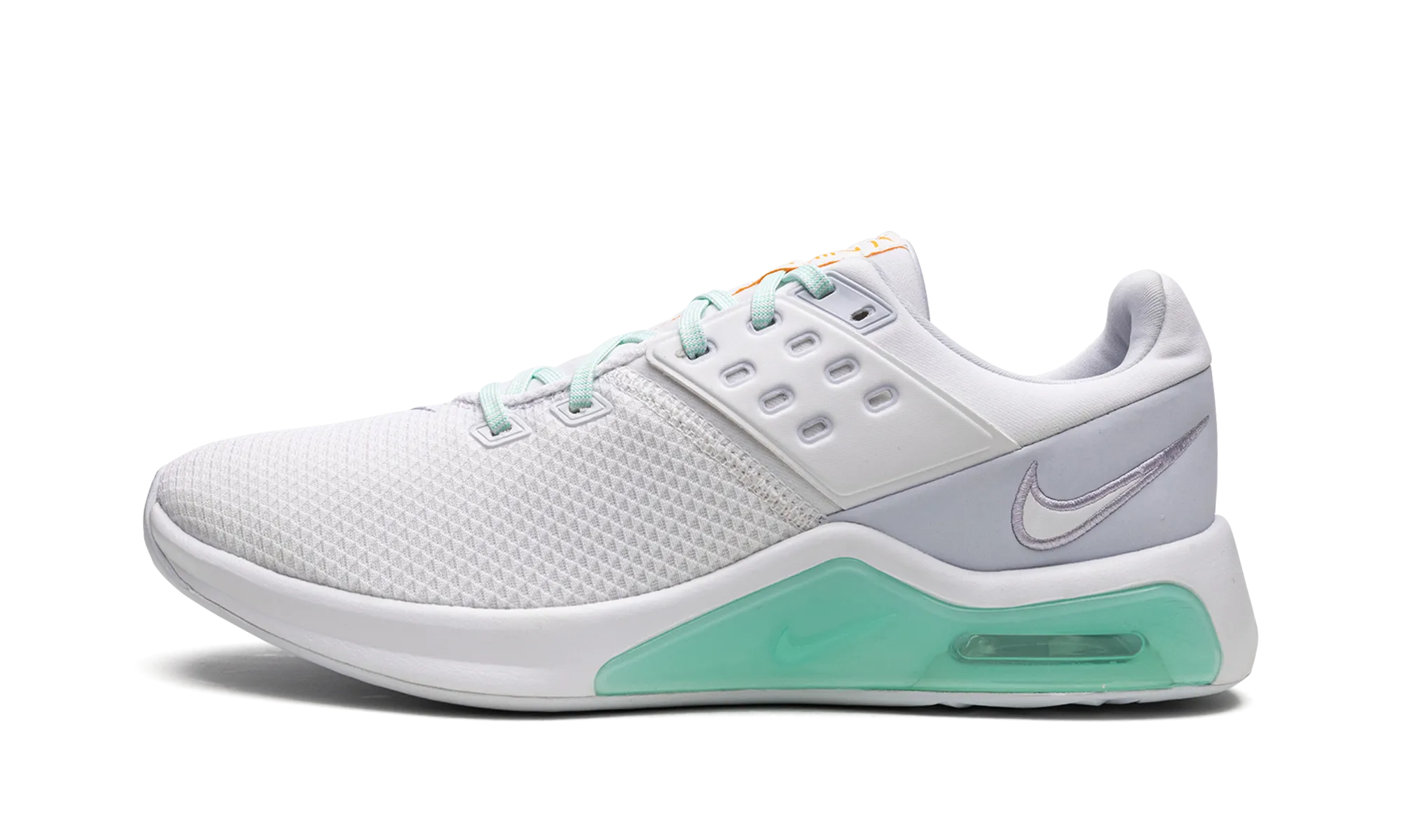 WMNS Air Max Bella TR 4 endurance training shoe fitness