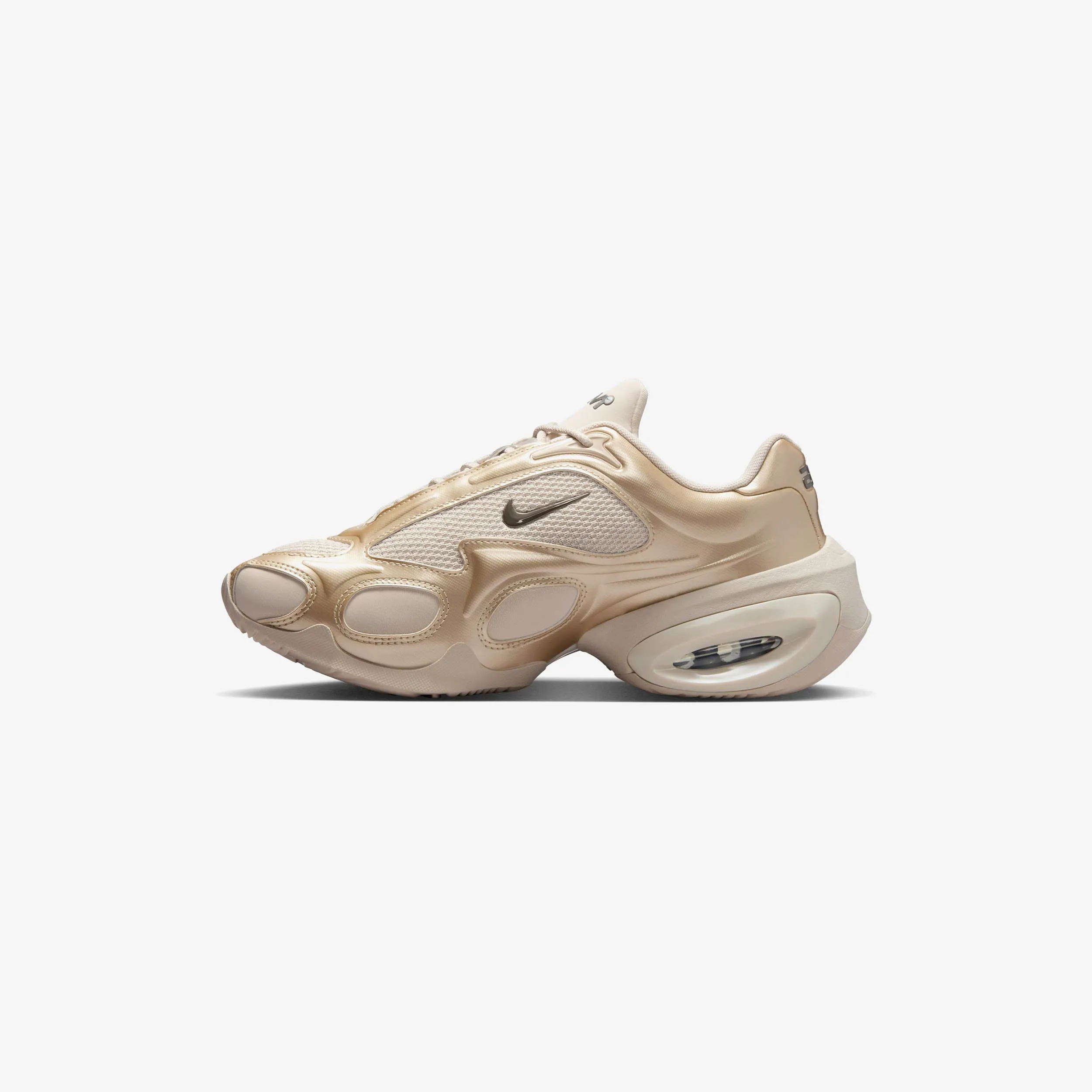 Toe Cap Wmns Air Max Muse