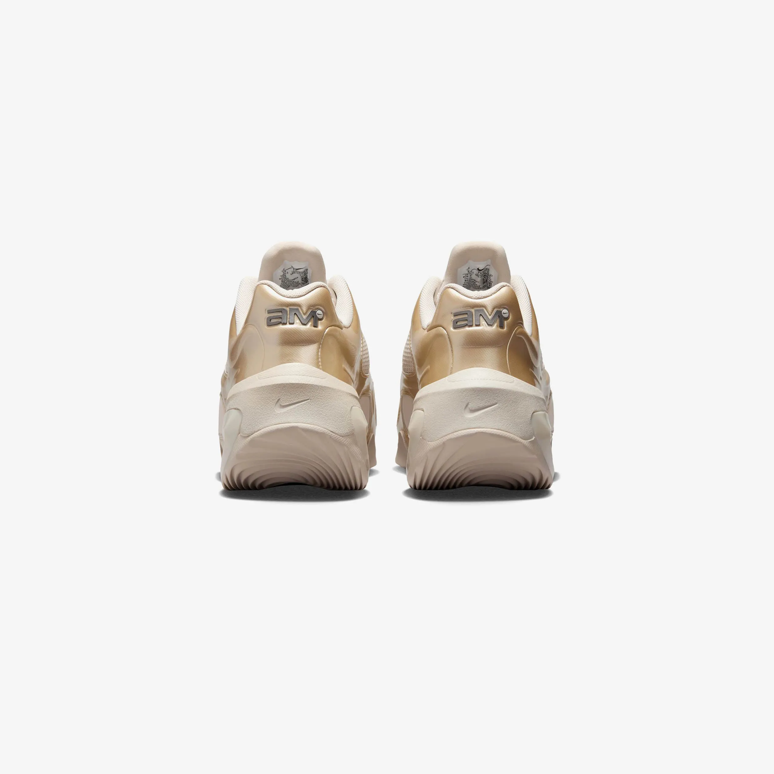 Orthotic Friendly Fit Outfit Blend Wmns Air Max Muse