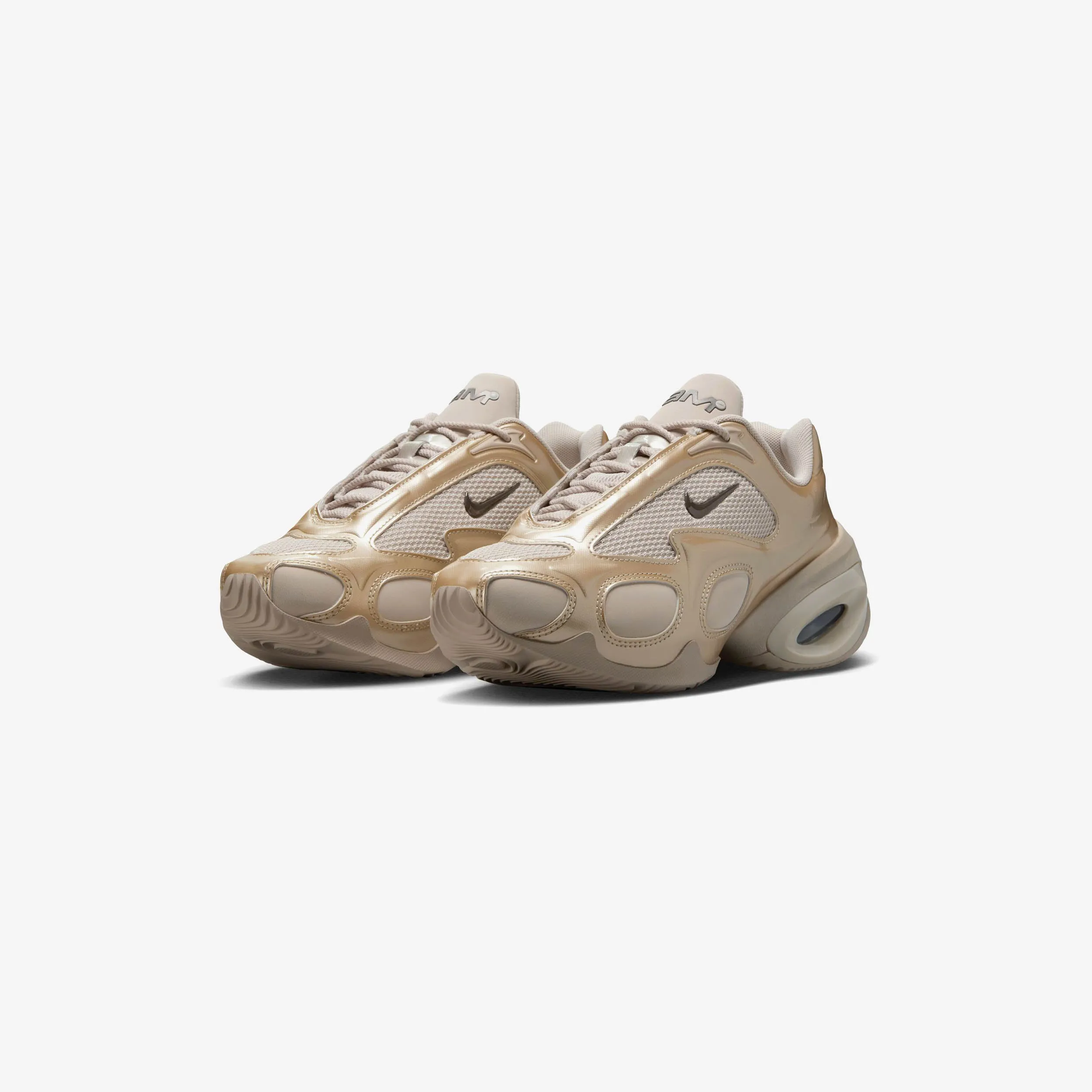 Flexible Tread Pattern Wmns Air Max Muse