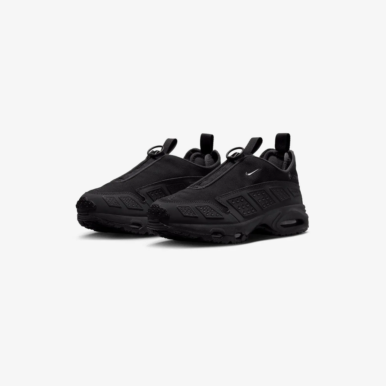 Reinforced Quarter High Top Stability Wmns Air Max SNDR GTX