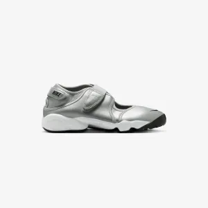 Pliable Variable Lace Lock Wmns Air Rift