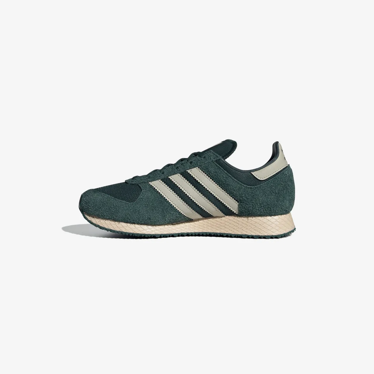 Wmns Atlanta Bounce Sole Seamless Interior Padding