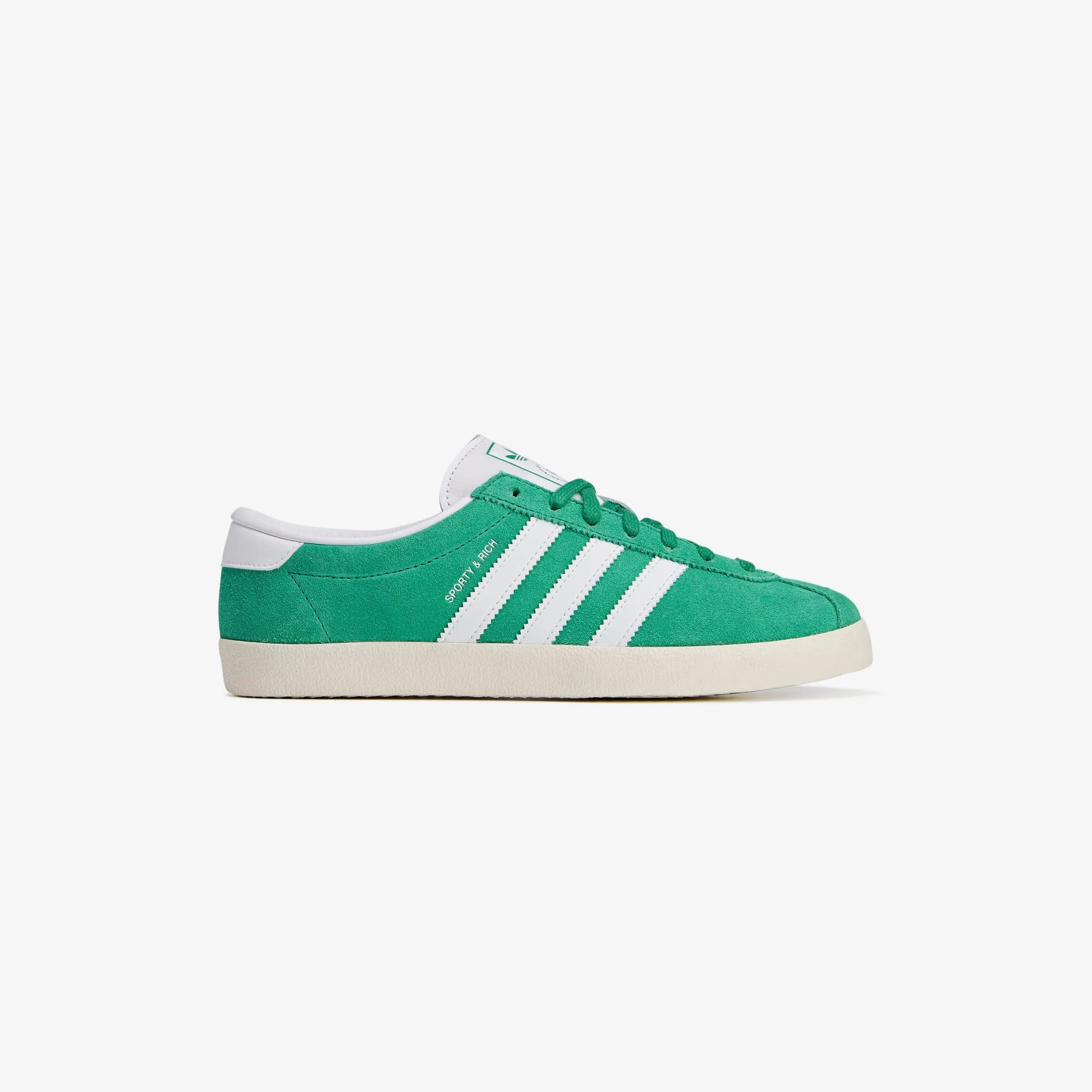 Wmns Blanc x Sporty & Rich Durable Support