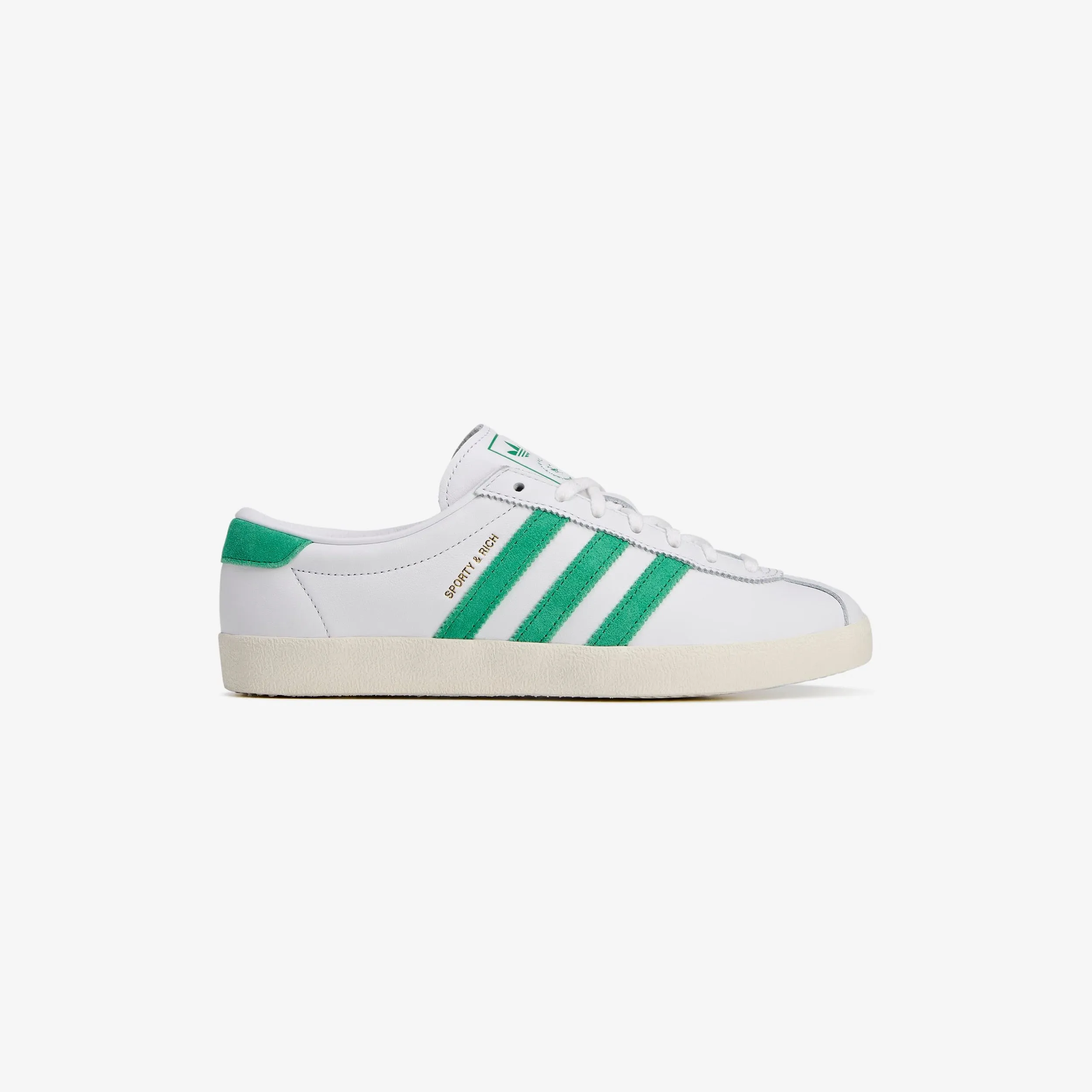 Anti Torsion Stability Wmns Blanc x Sporty & Rich