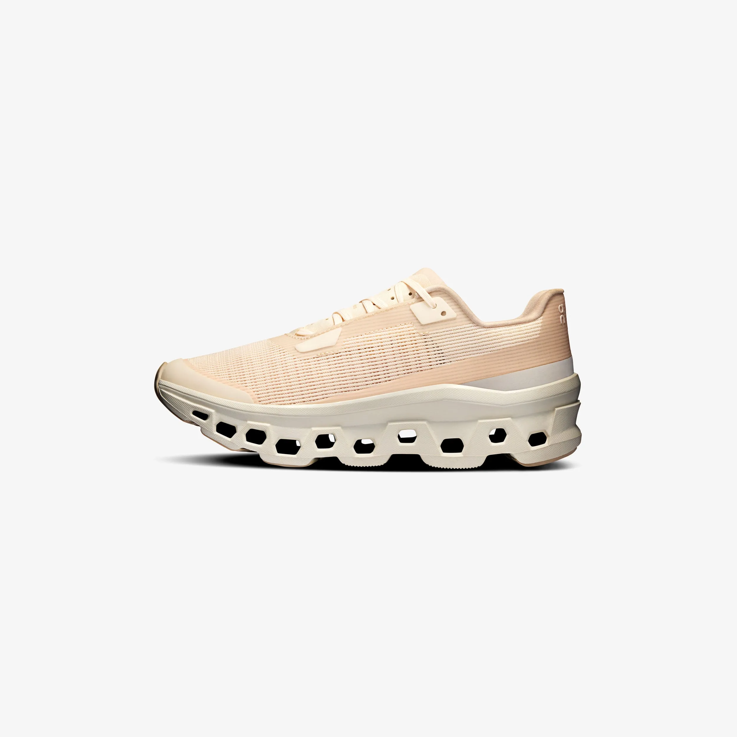 Compact Comfort Weatherproof Wmns Cloudmonster Void