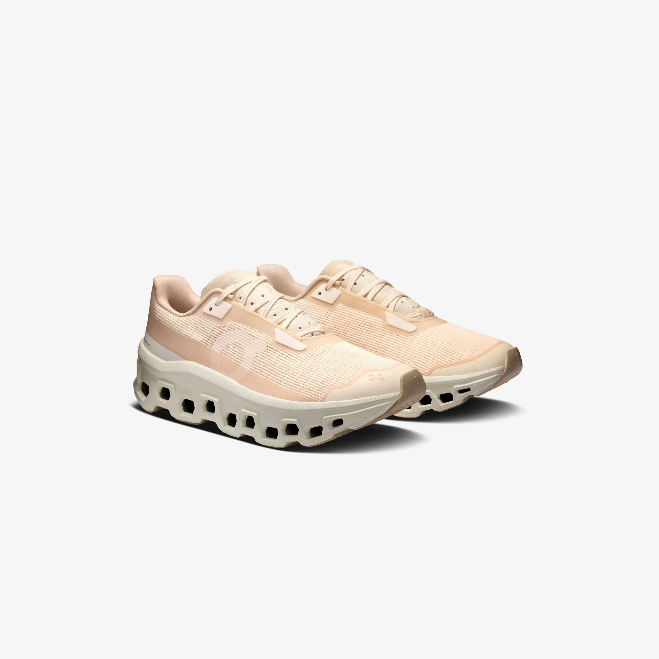 Lightweight Grip Non-Slip Sole Wmns Cloudmonster Void
