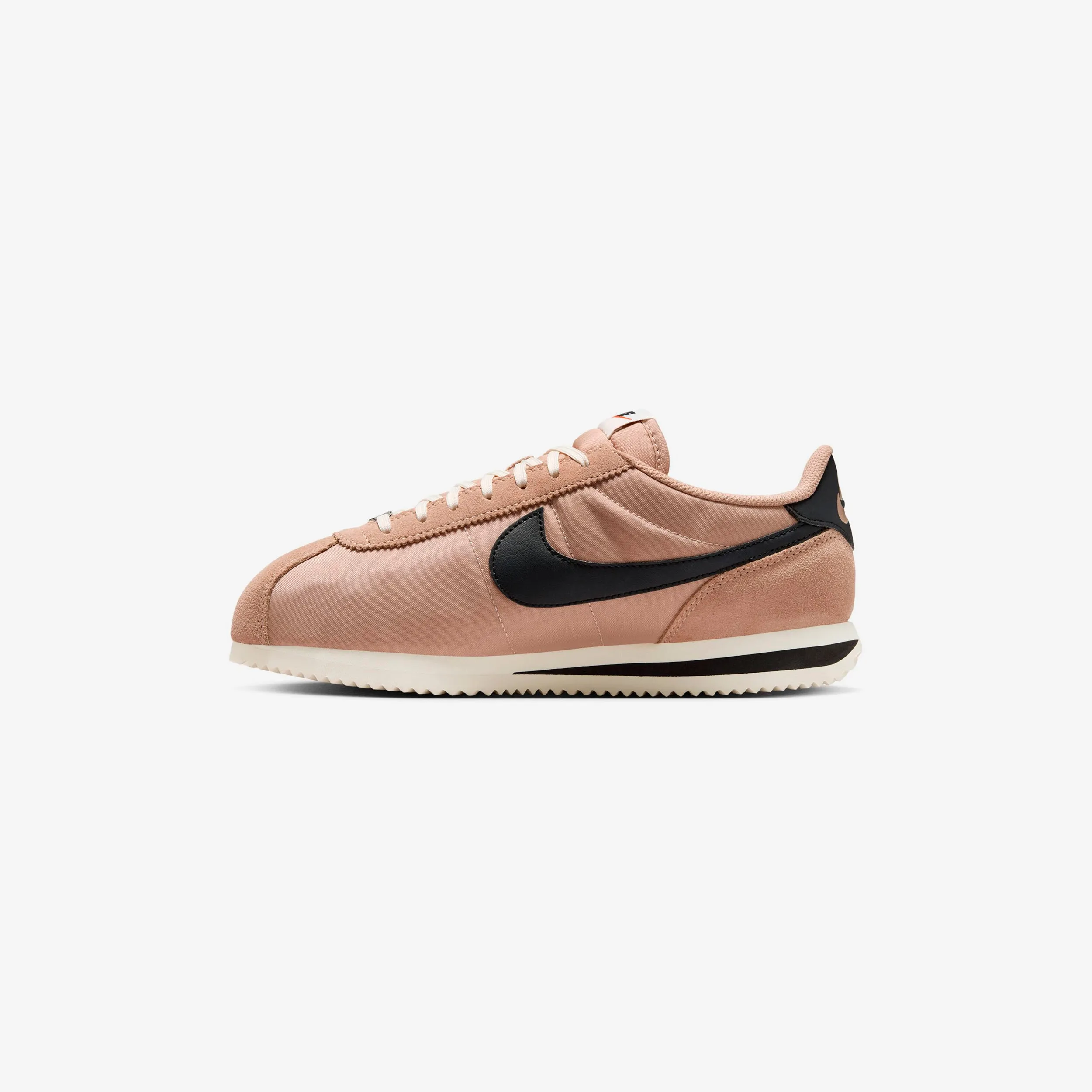Wmns Cortez Smooth Transition Heel