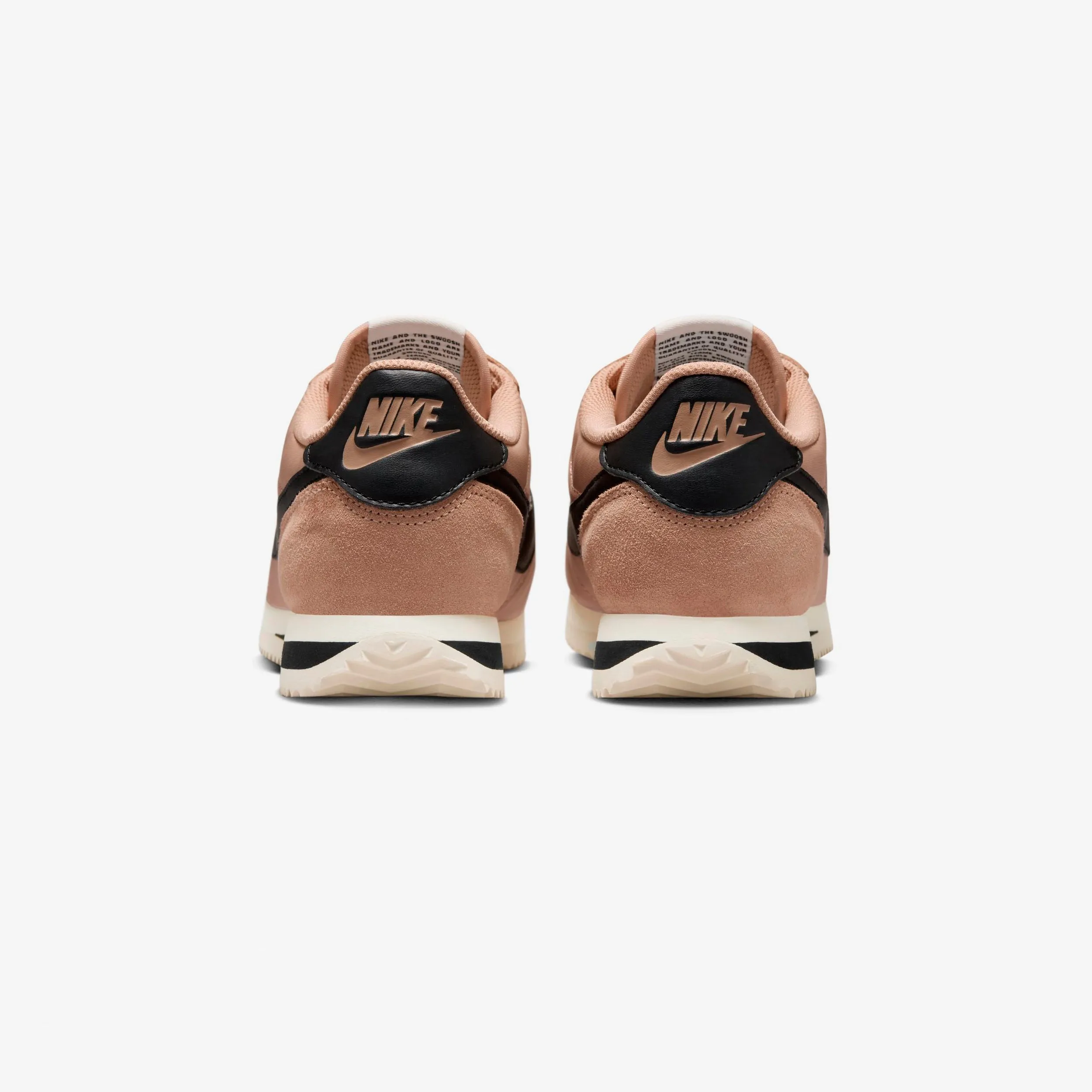 Wmns Cortez Temperature Regulating Comfortable Padding