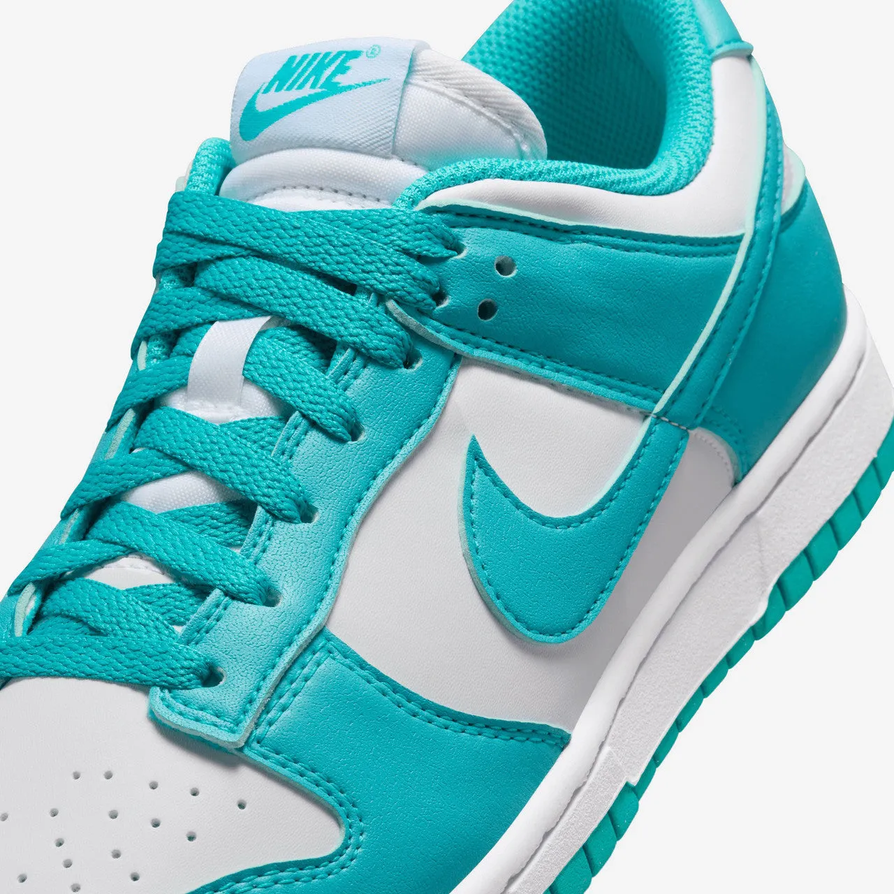 Ergonomic Build Vibration Dampening Tech Wmns Dunk Low