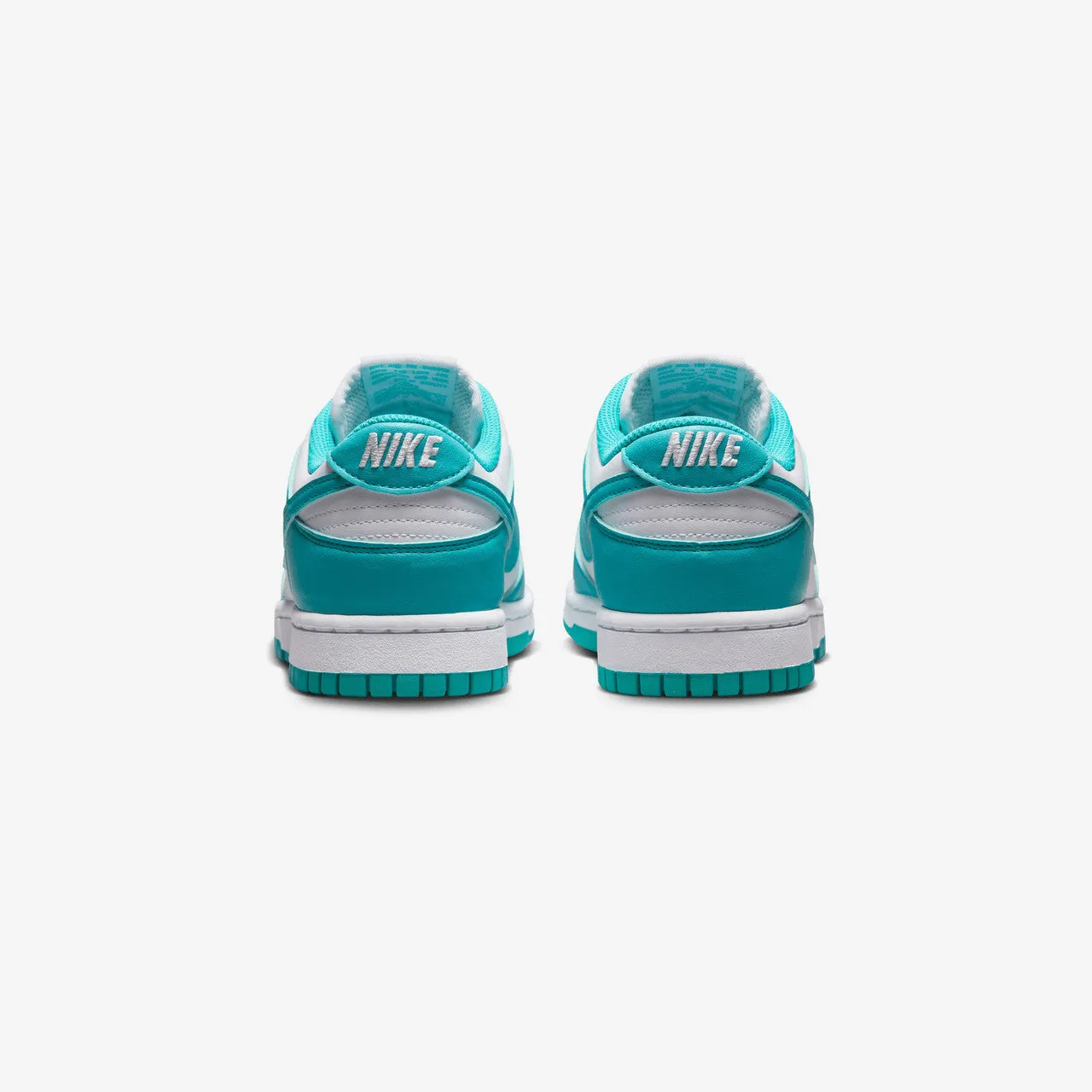 Wmns Dunk Low temperature regulation