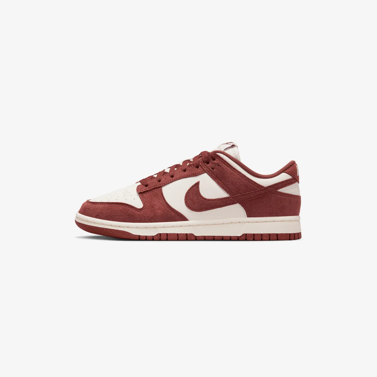 Wmns Dunk Low Running Performance