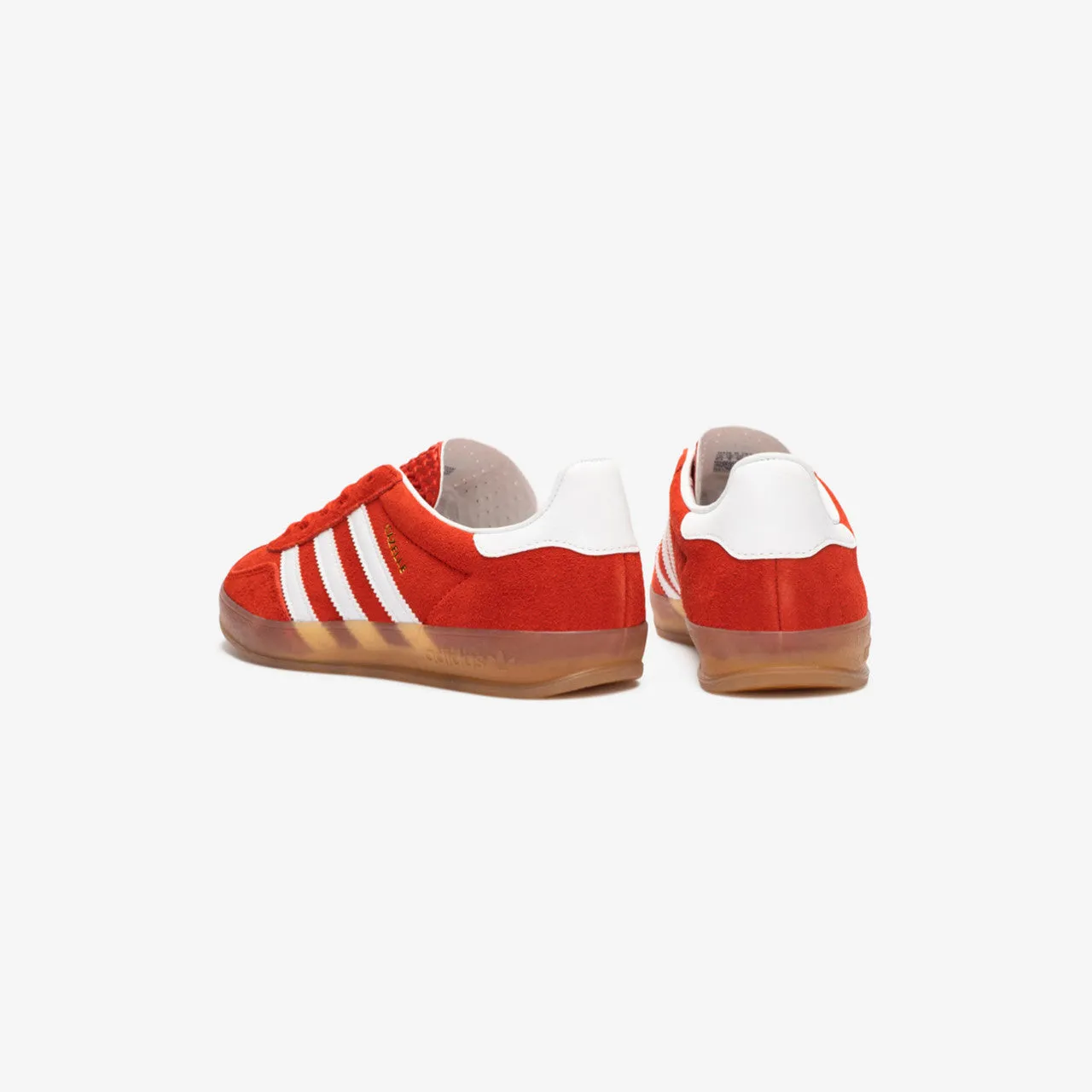 Subtle Detail Minimalist Ride Wmns Gazelle Indoor