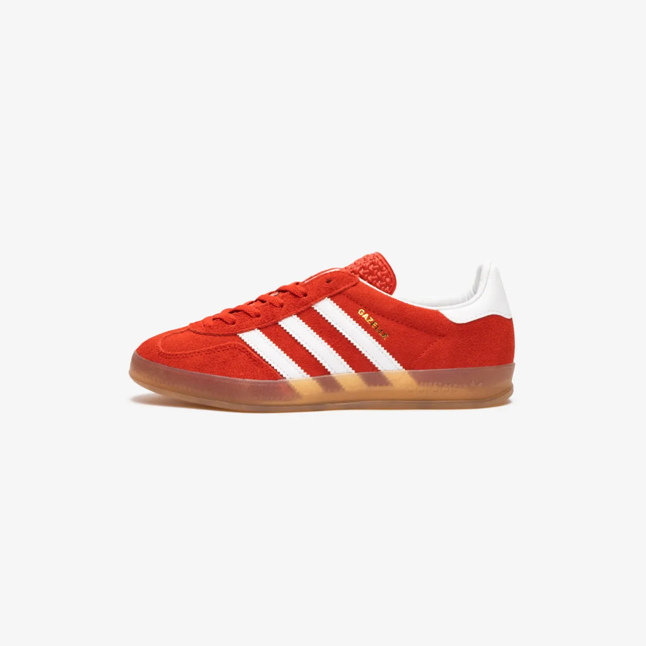 Wmns Gazelle Indoor ScratchResistant Smart Lifestyle