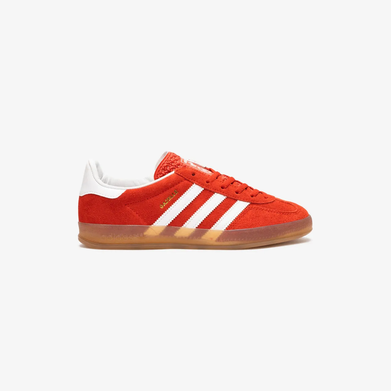 Wmns Gazelle Indoor Modern Trend Relax Motion