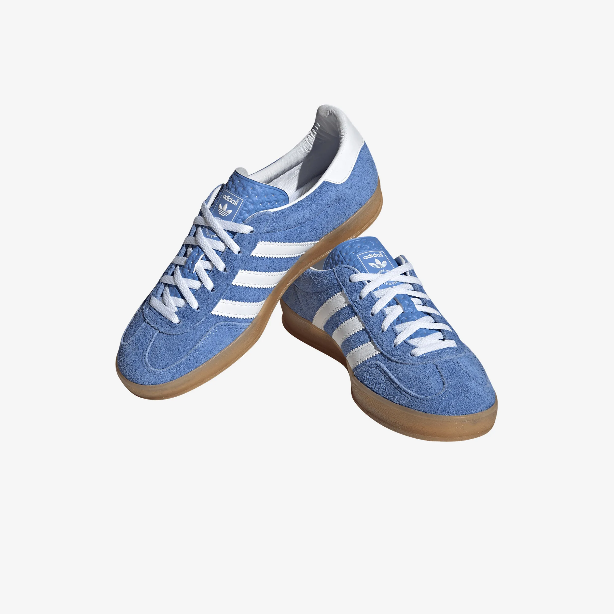PhylonMidsole Stability Enhancing Structure Wmns Gazelle Indoor