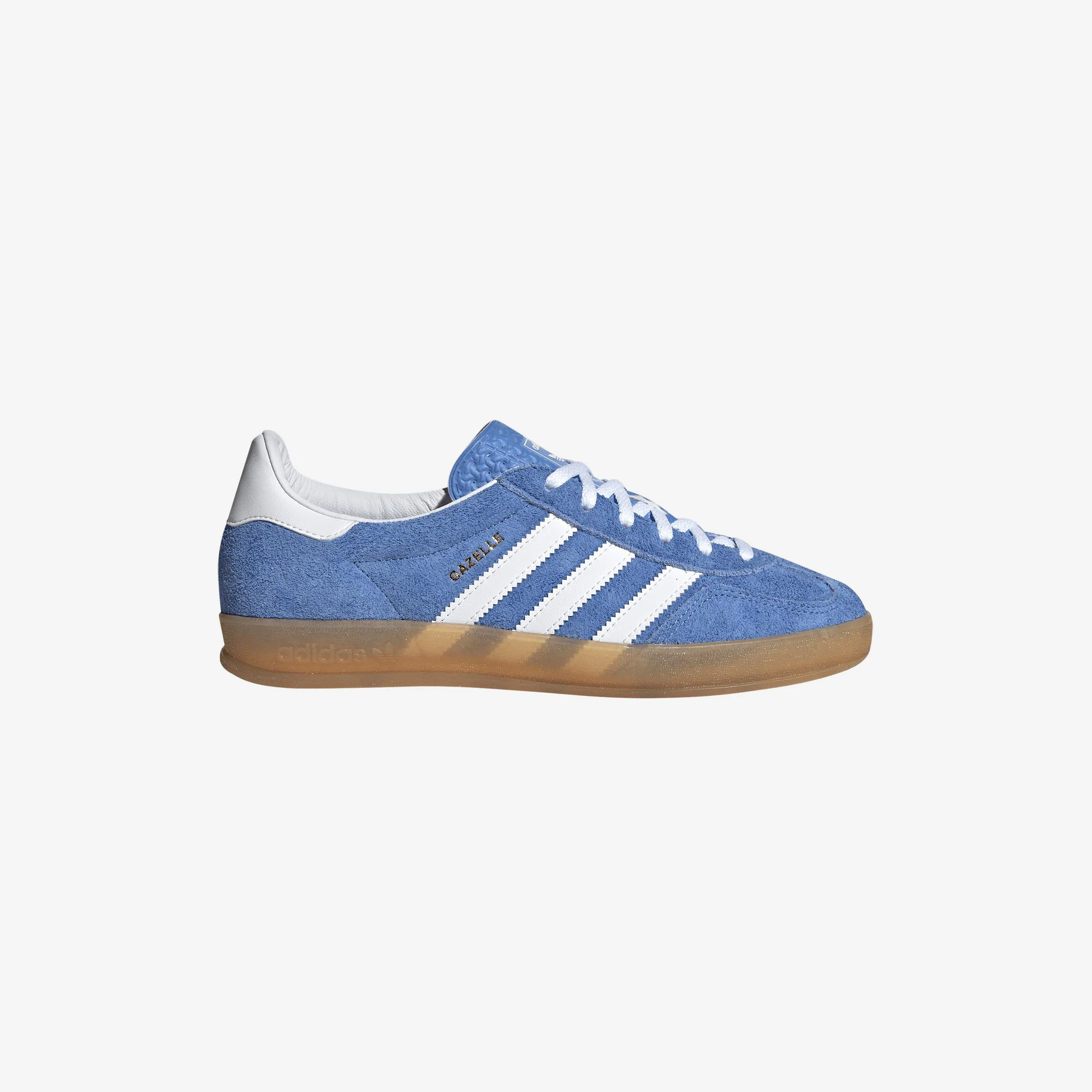 Easy Entry Soft Insole Wmns Gazelle Indoor