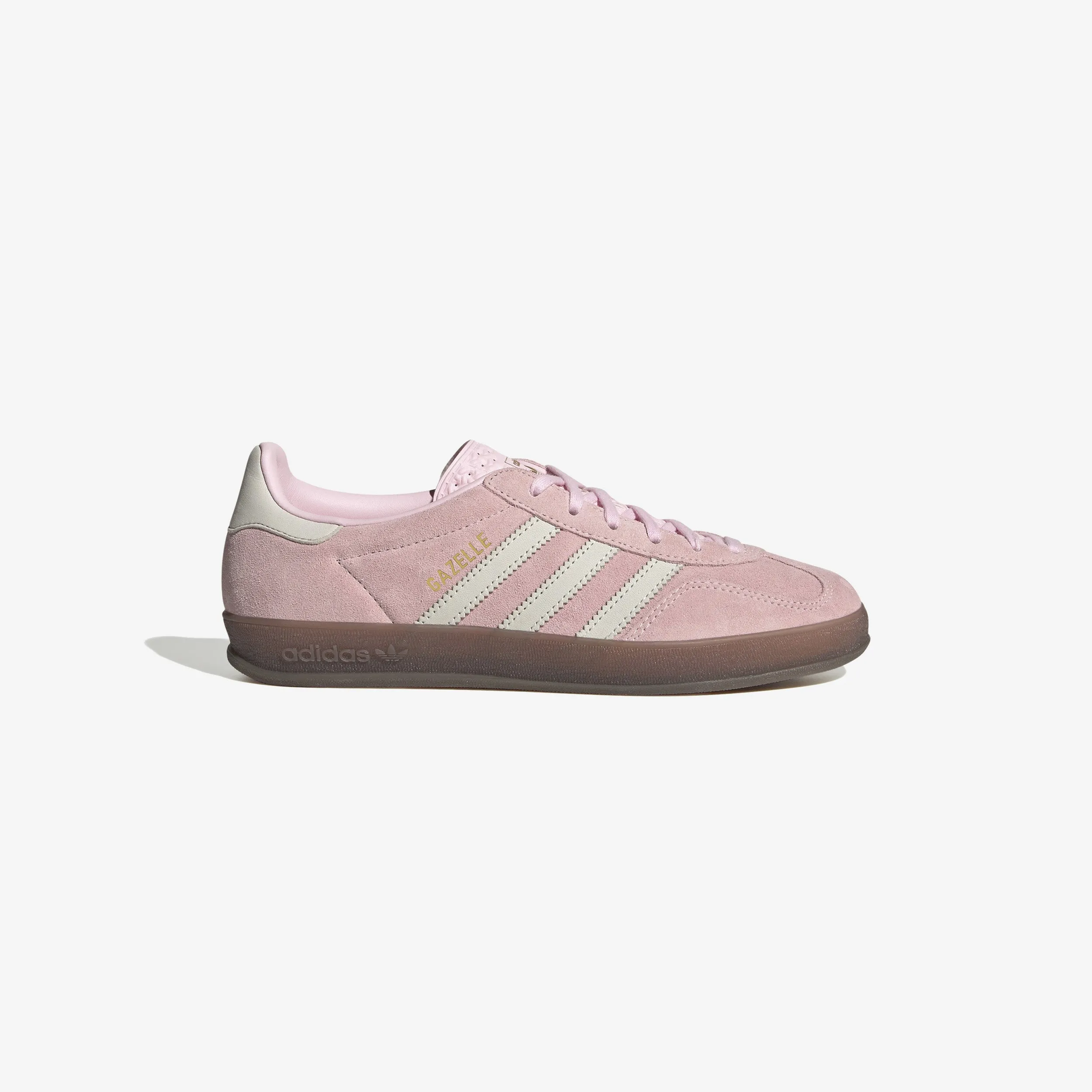 Wmns Gazelle Indoor Urban Pace Move All Day