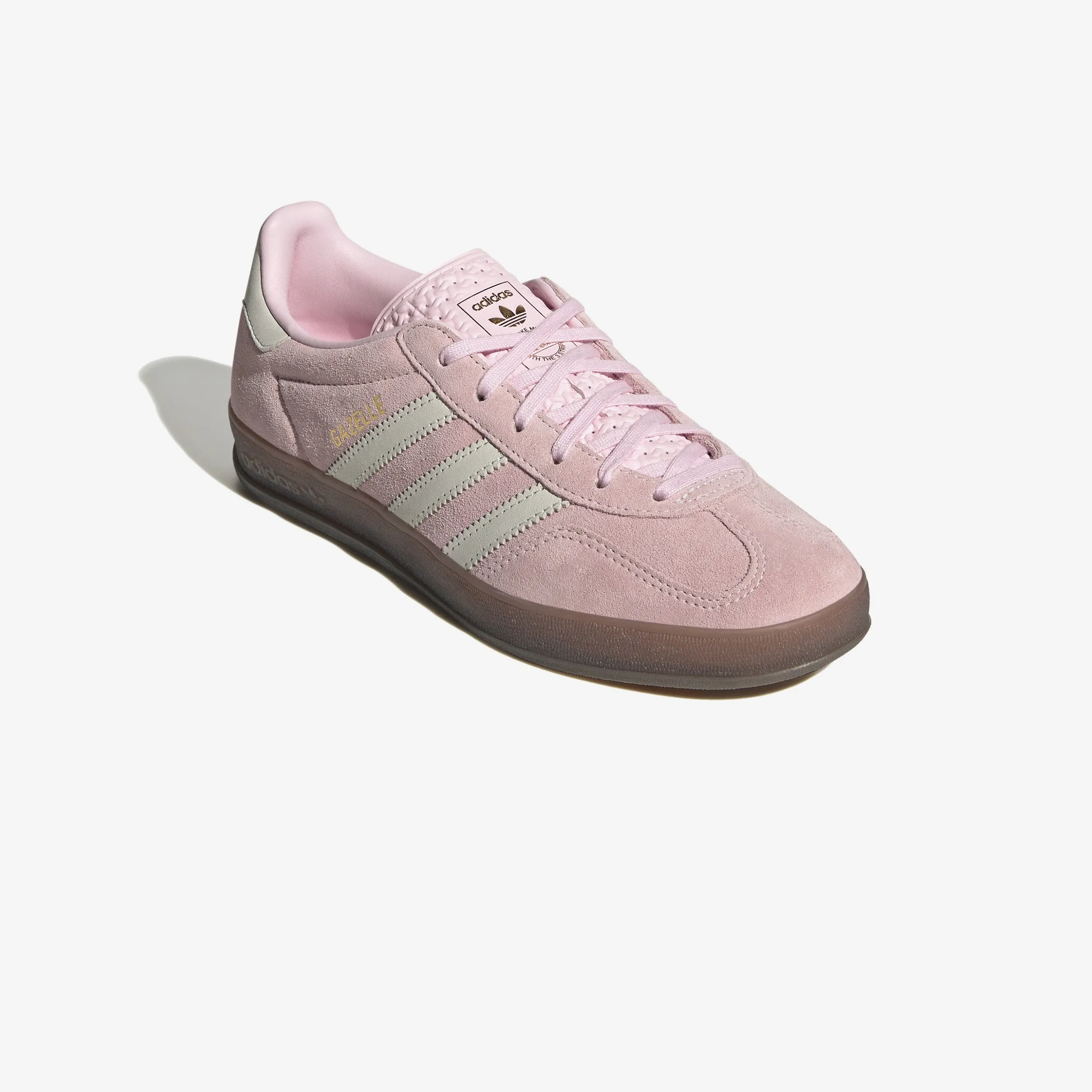 Wmns Gazelle Indoor Premium Quality No Slip