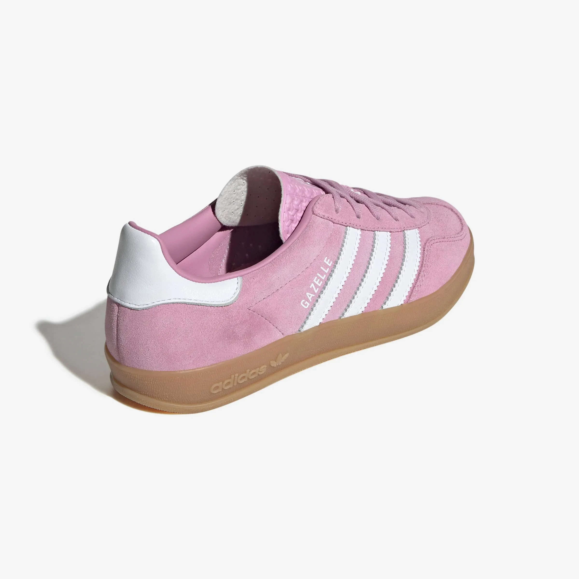 Wmns Gazelle Indoor Shock Edge