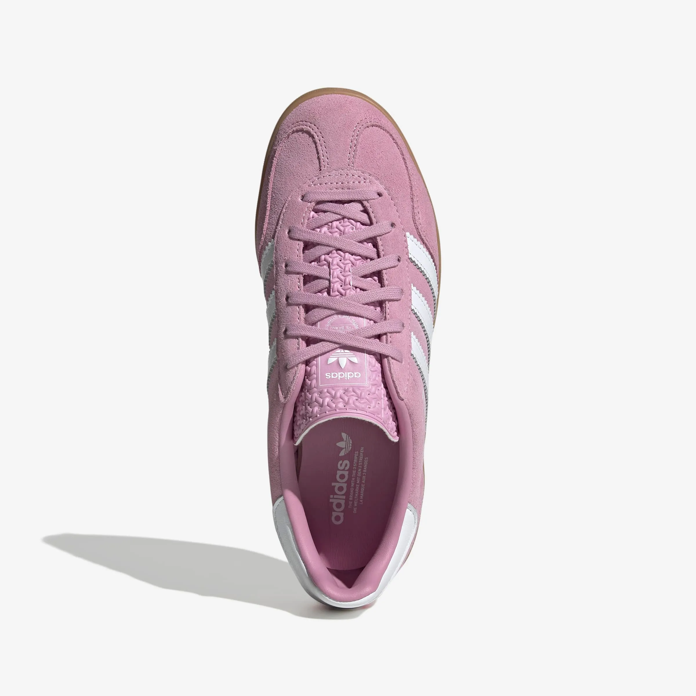Wmns Gazelle Indoor All-Round Wear