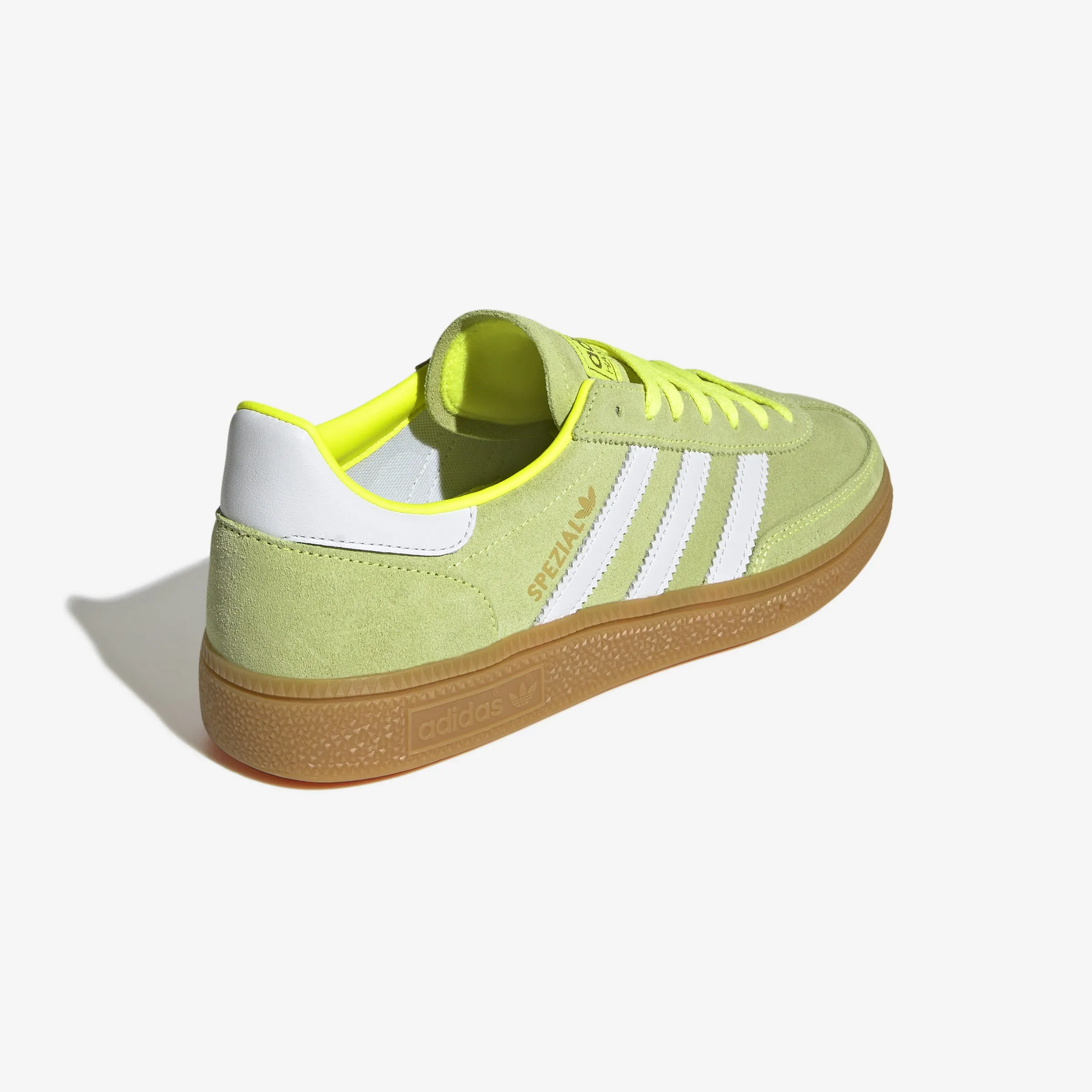 Wmns Handball Spezial Resilient Sole