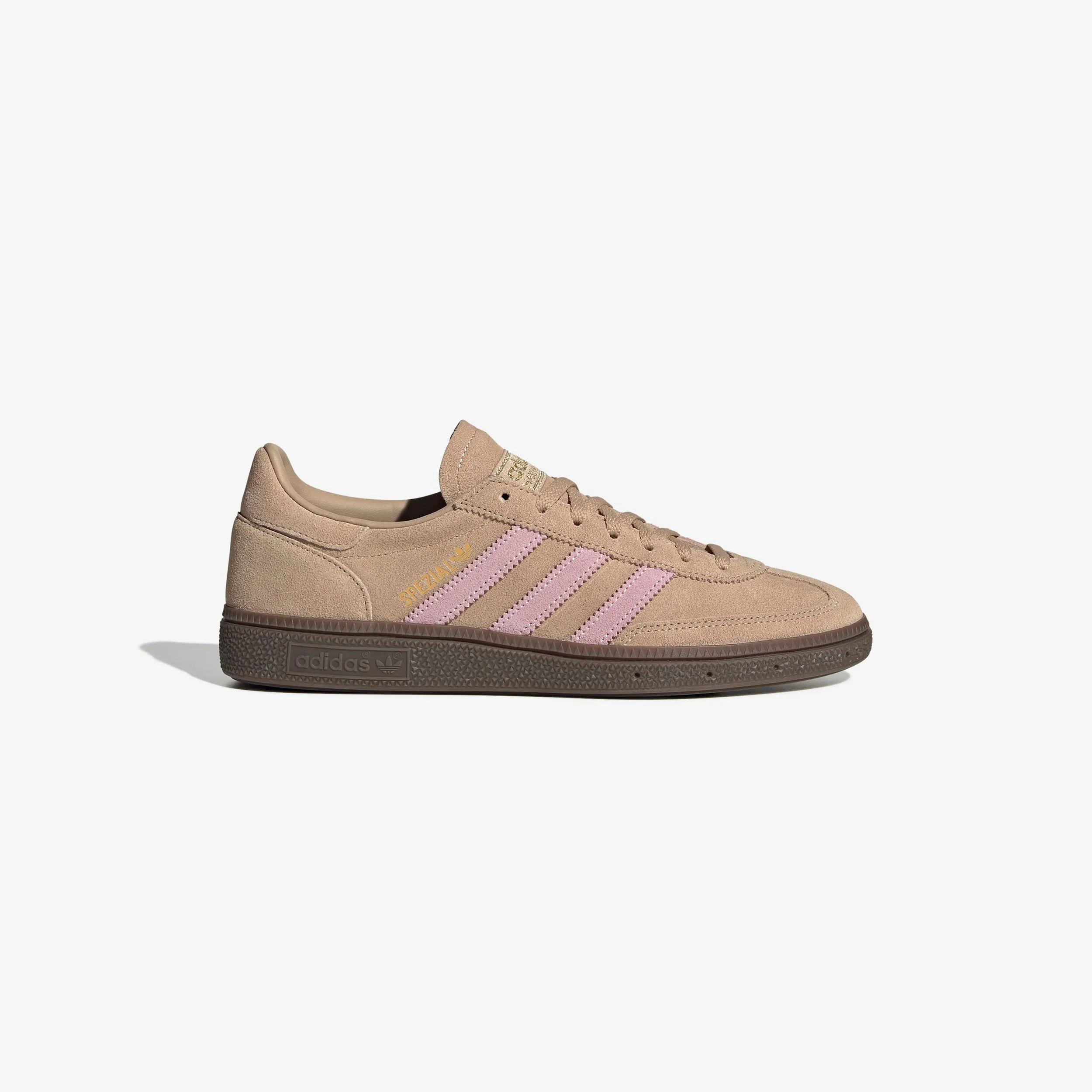 Recycled Polyester Blend Wmns Handball Spezial